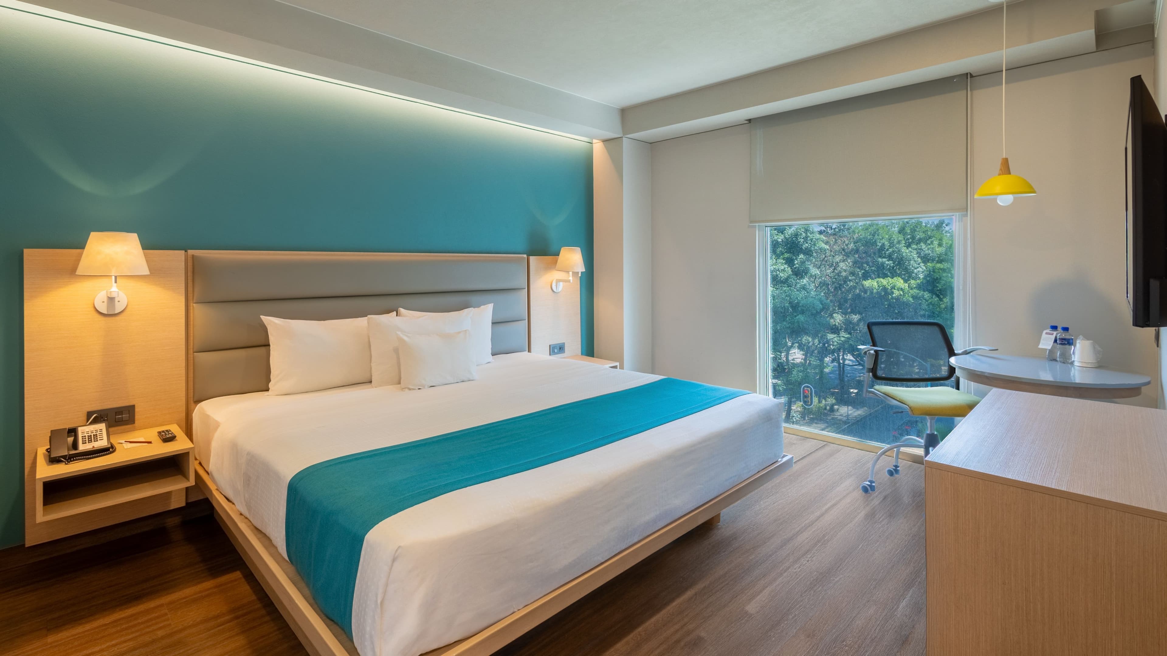 1 Bedroom Suite - Image 10