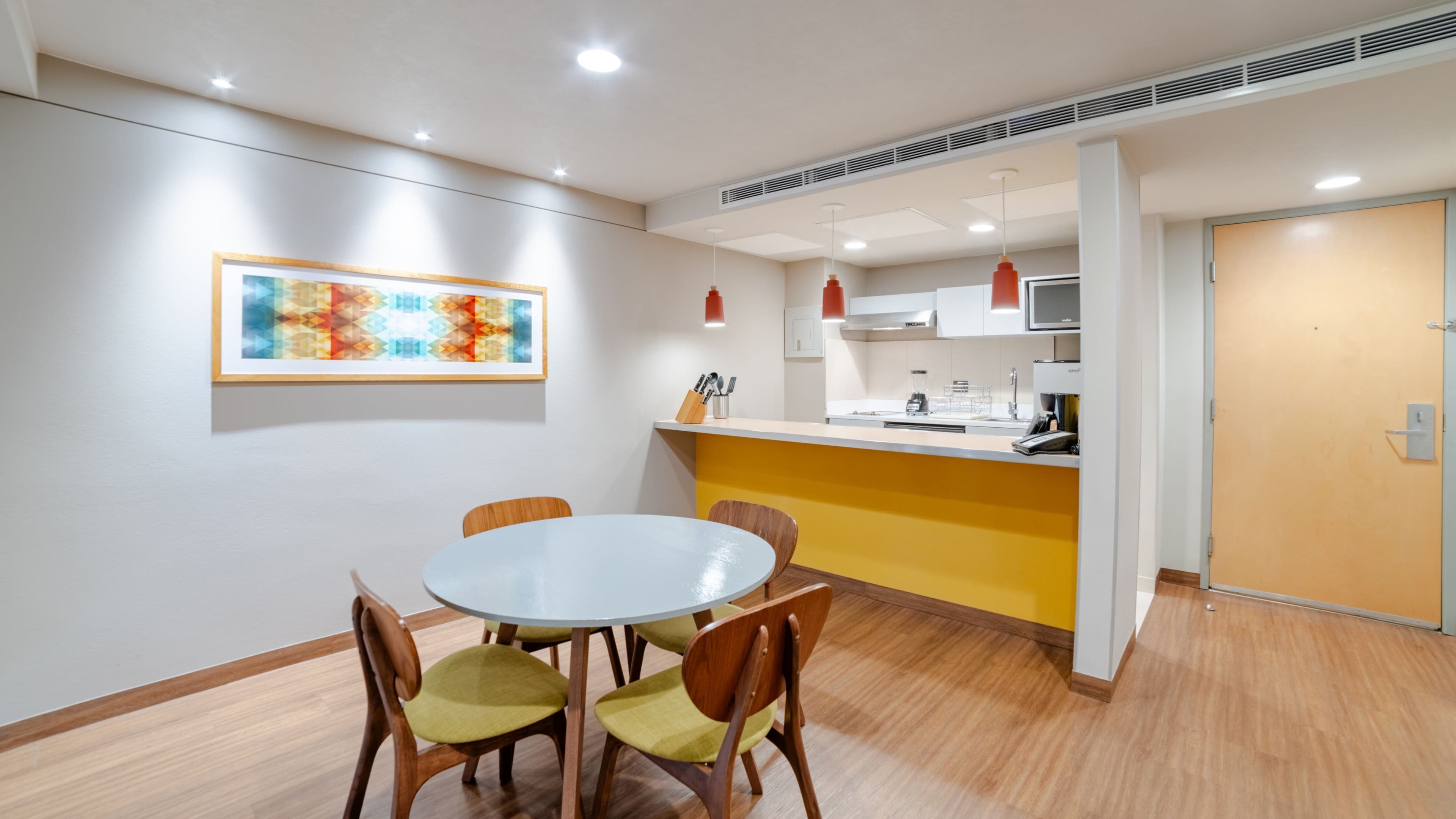 1 Bedroom Suite - Image 4