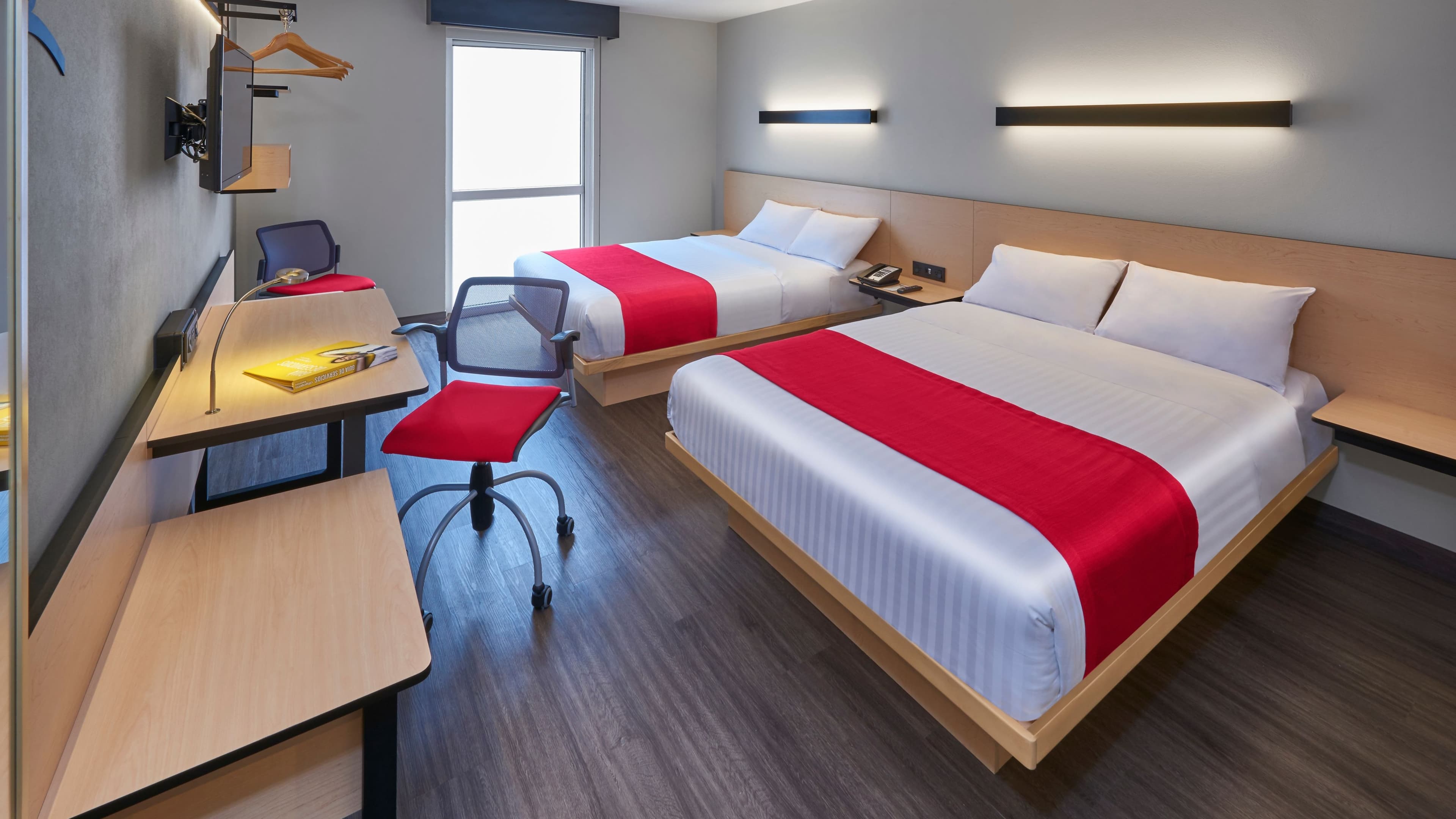 City Express by Marriott Ciudad De México La Raza — 8