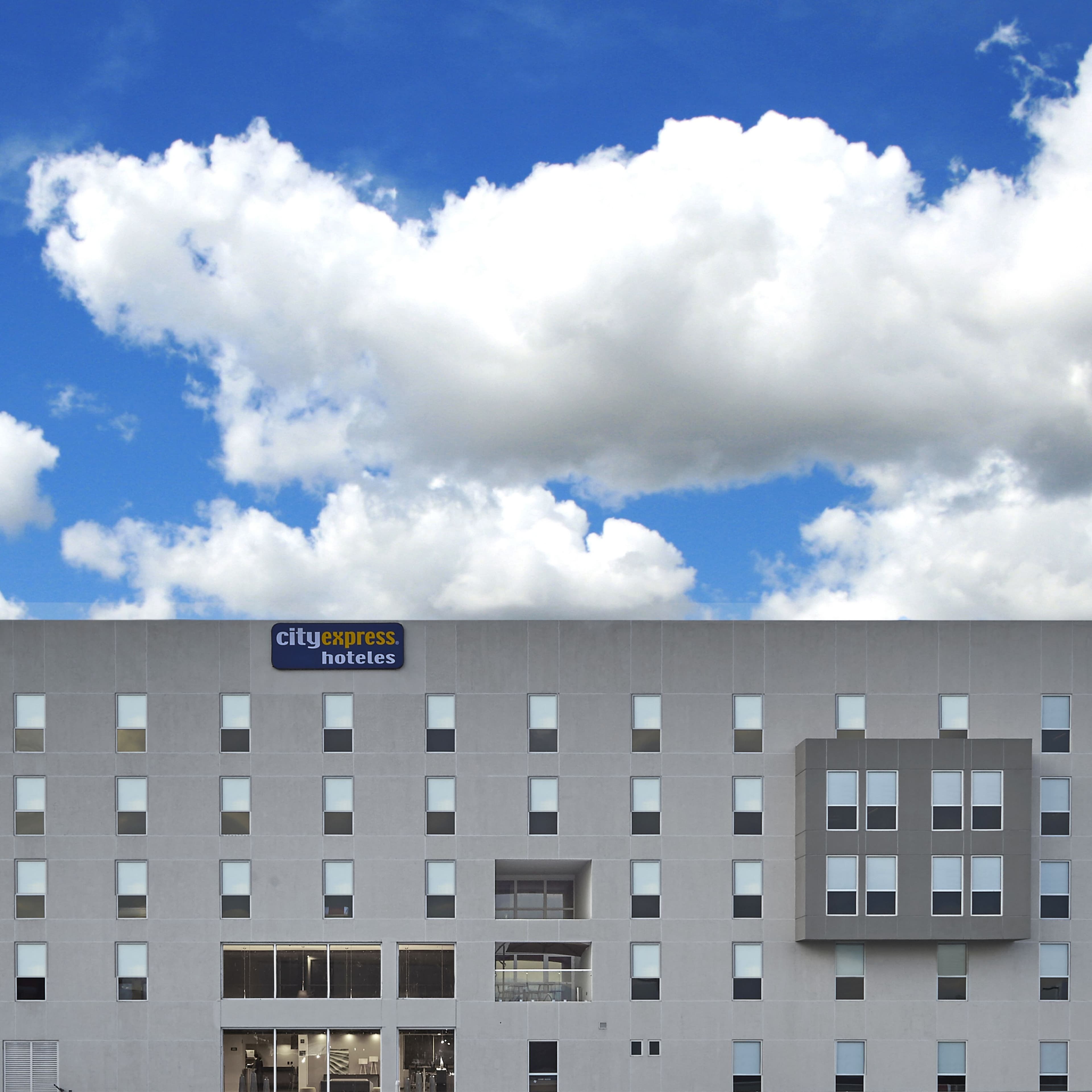 City Express by Marriott Ciudad de México Tlalnepantla - Image 1