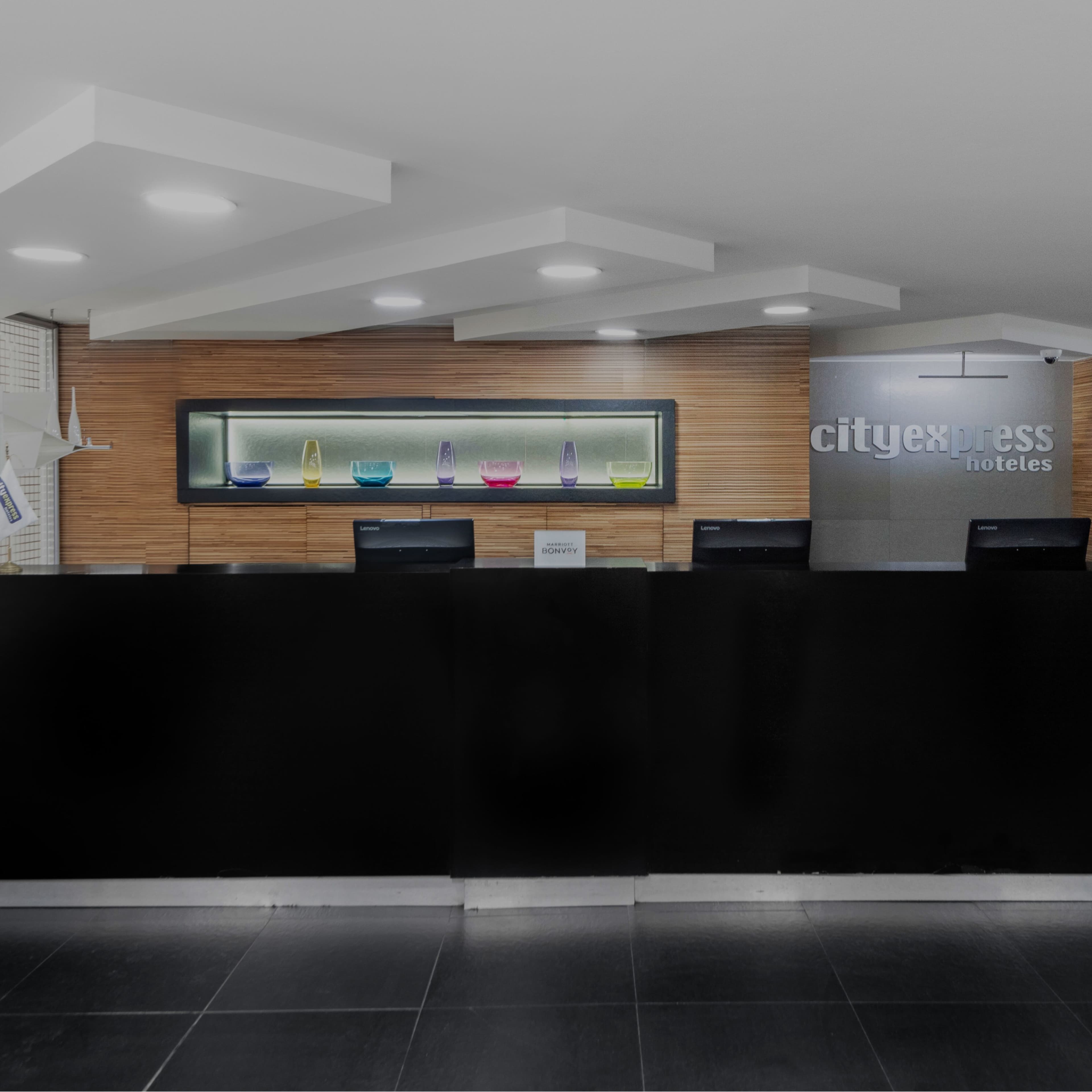 City Express by Marriott Ciudad De Mexico Alameda - Image 1