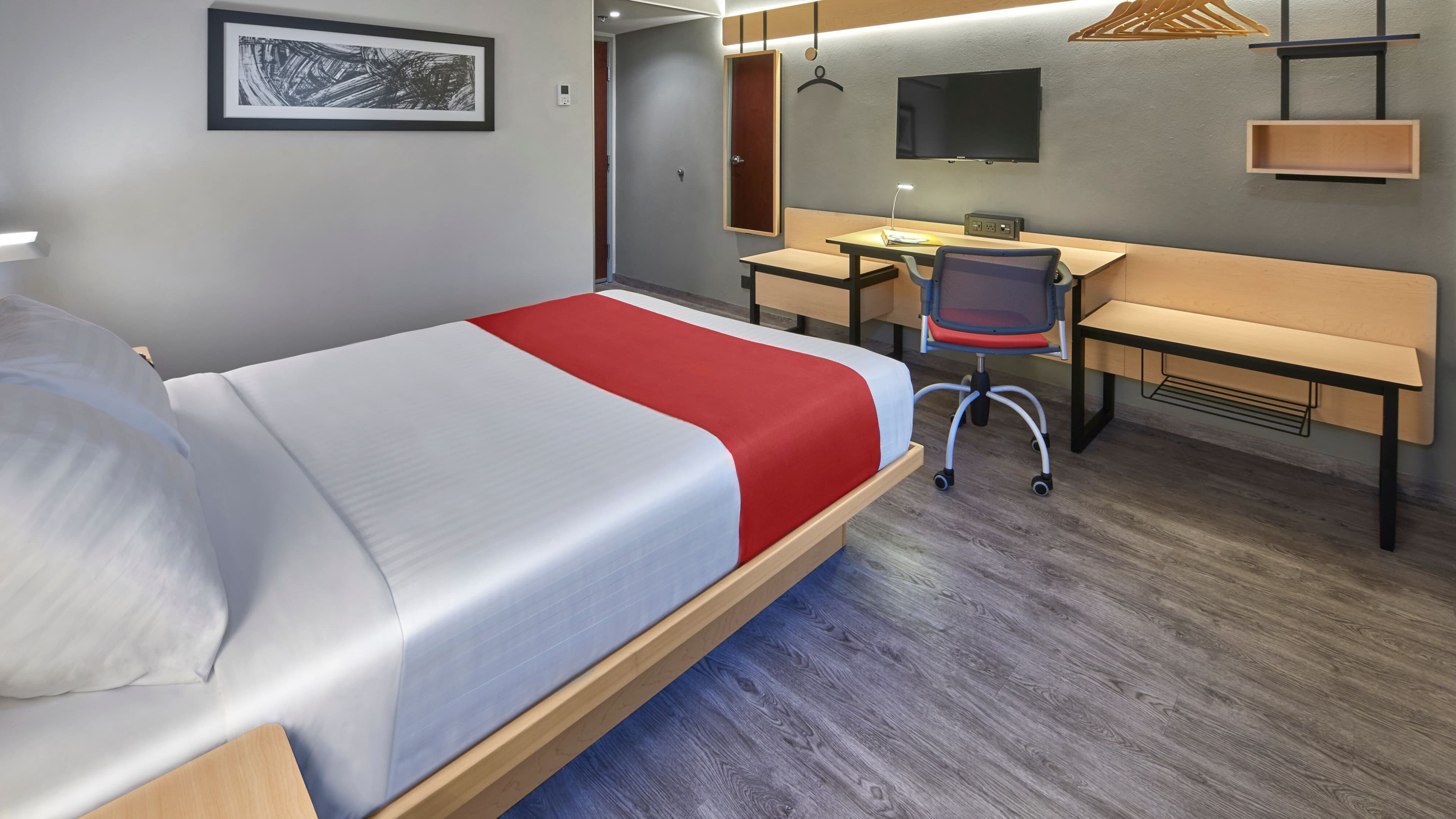 City Express by Marriott Ciudad de México Tlalpan — 9