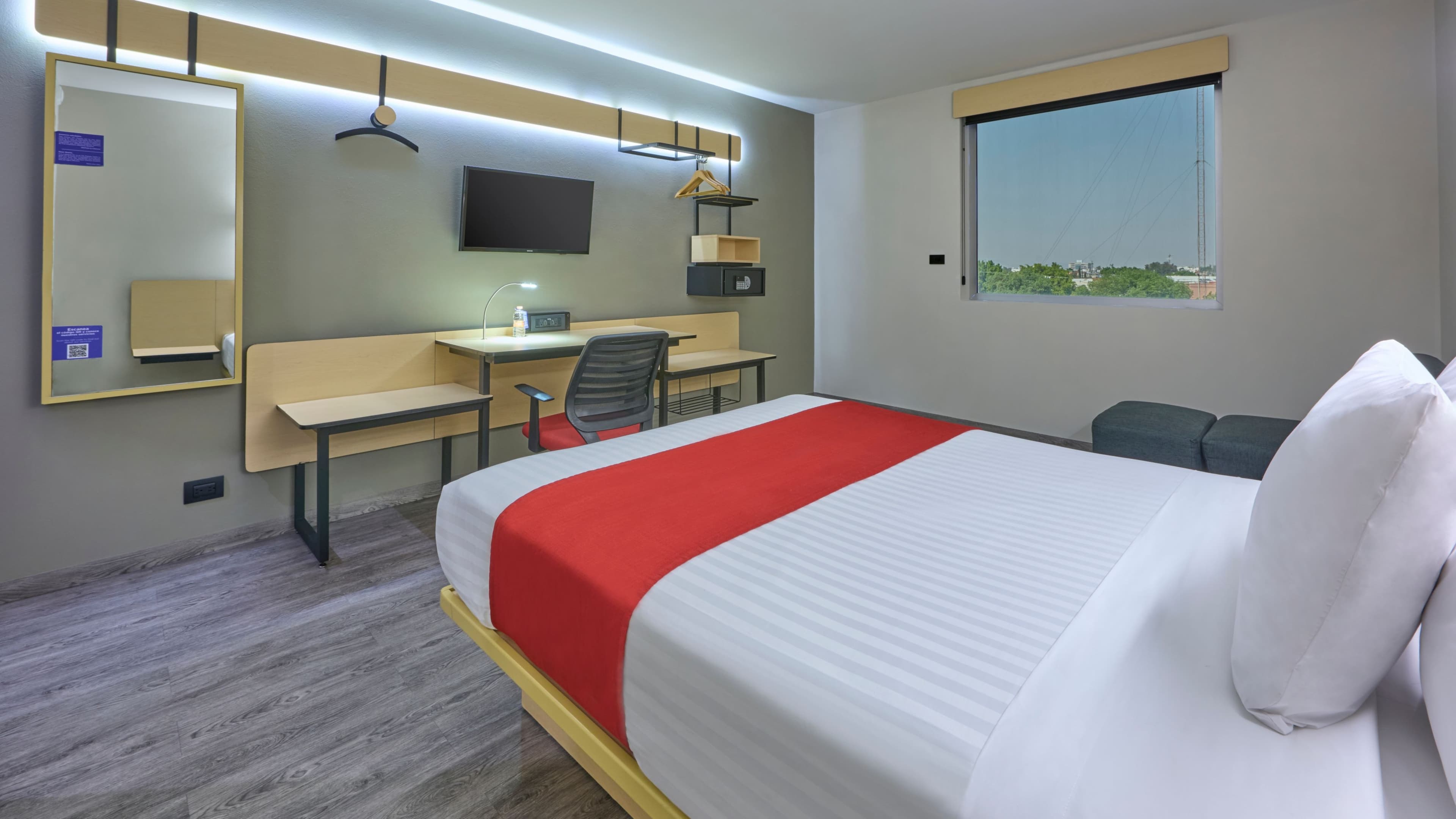 Guest room - Image 1