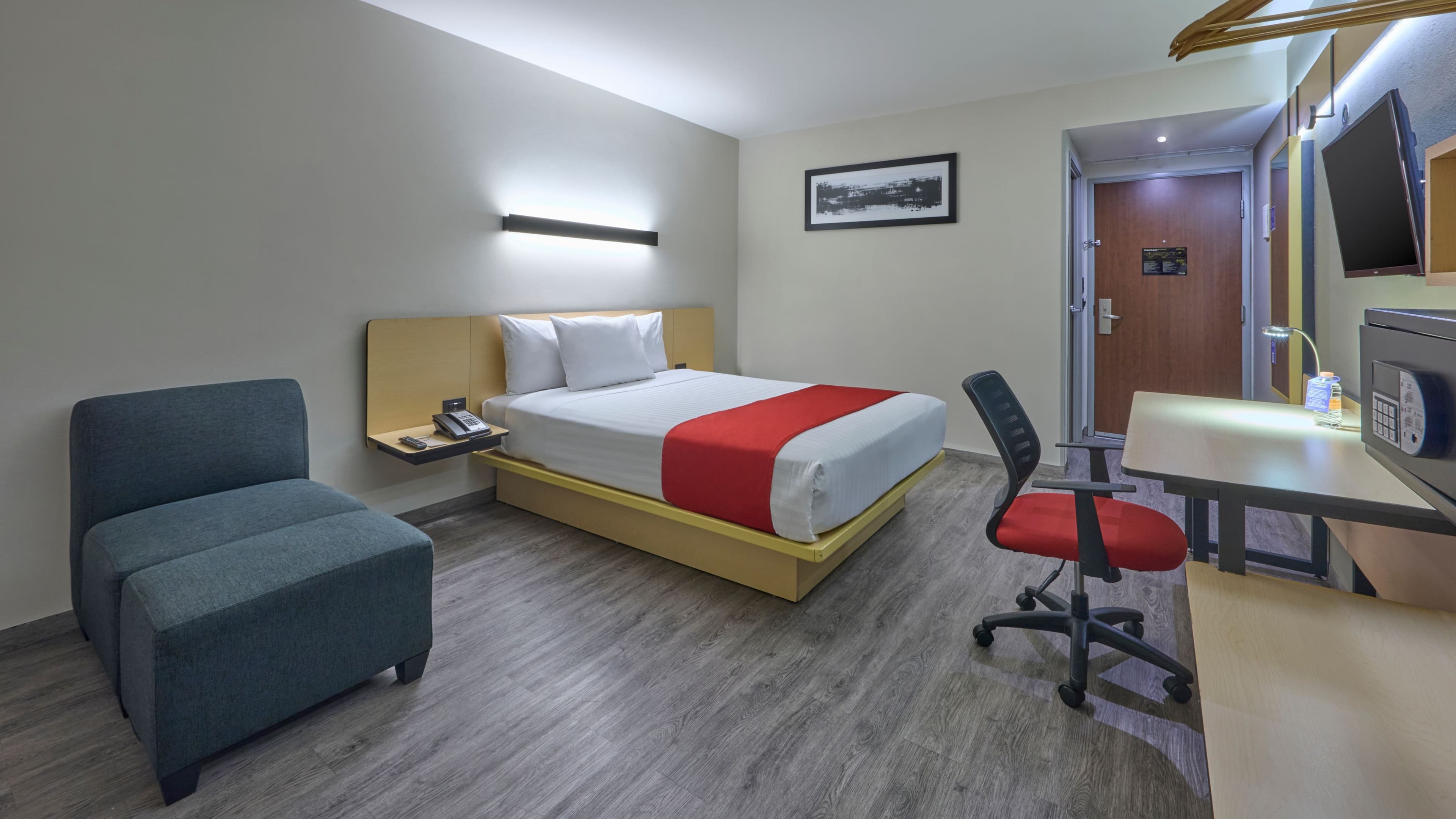 Guest room - Image 7