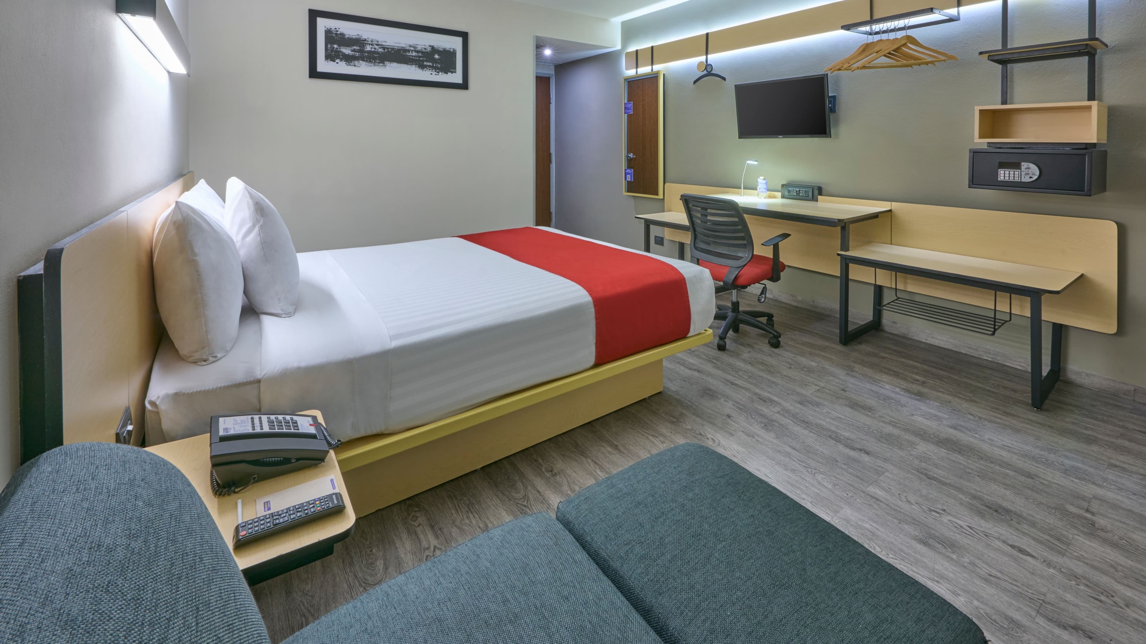 Guest room - Image 2