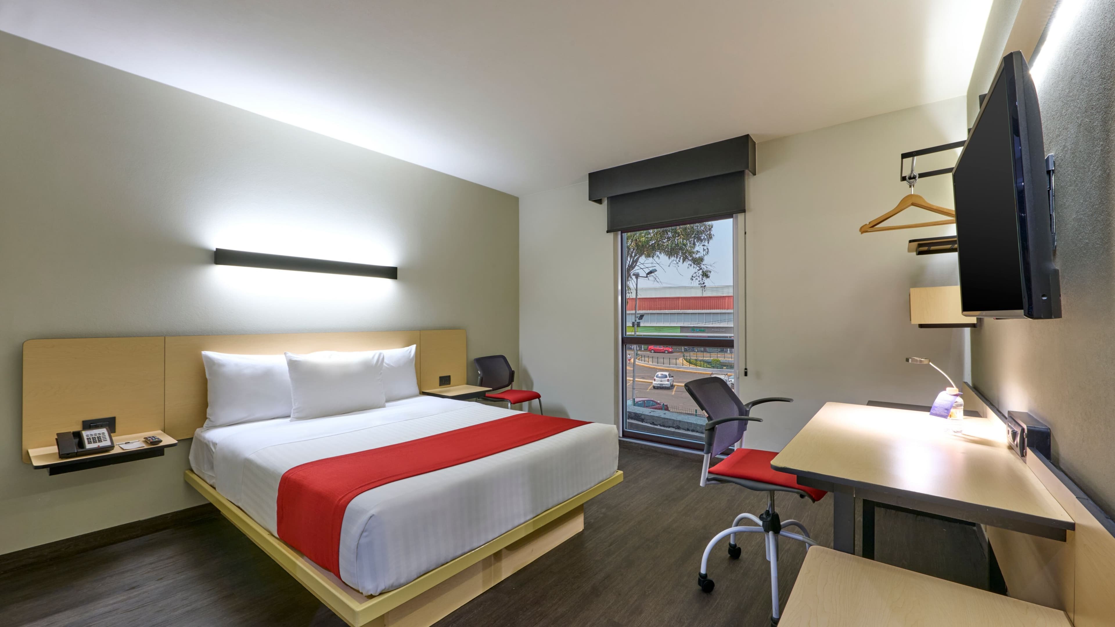 City Express by Marriott Ciudad de México La Villa — 13