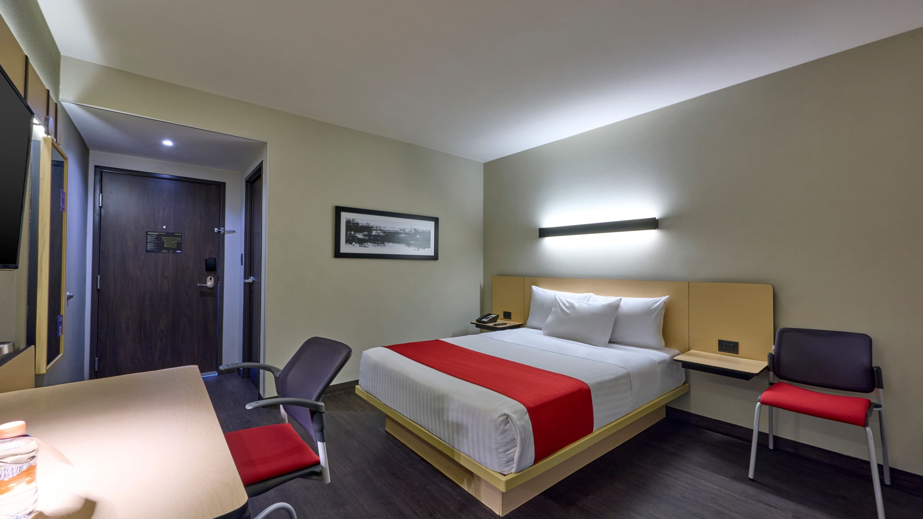 City Express by Marriott Ciudad de México La Villa — 16