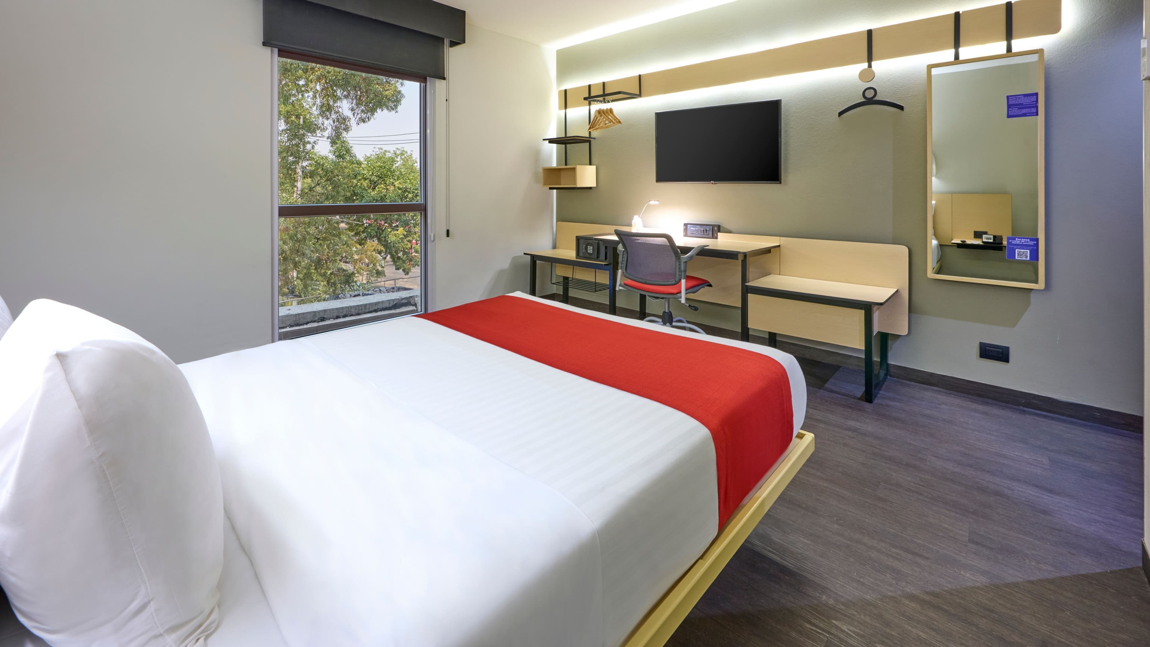 City Express by Marriott Ciudad de México La Villa — 19