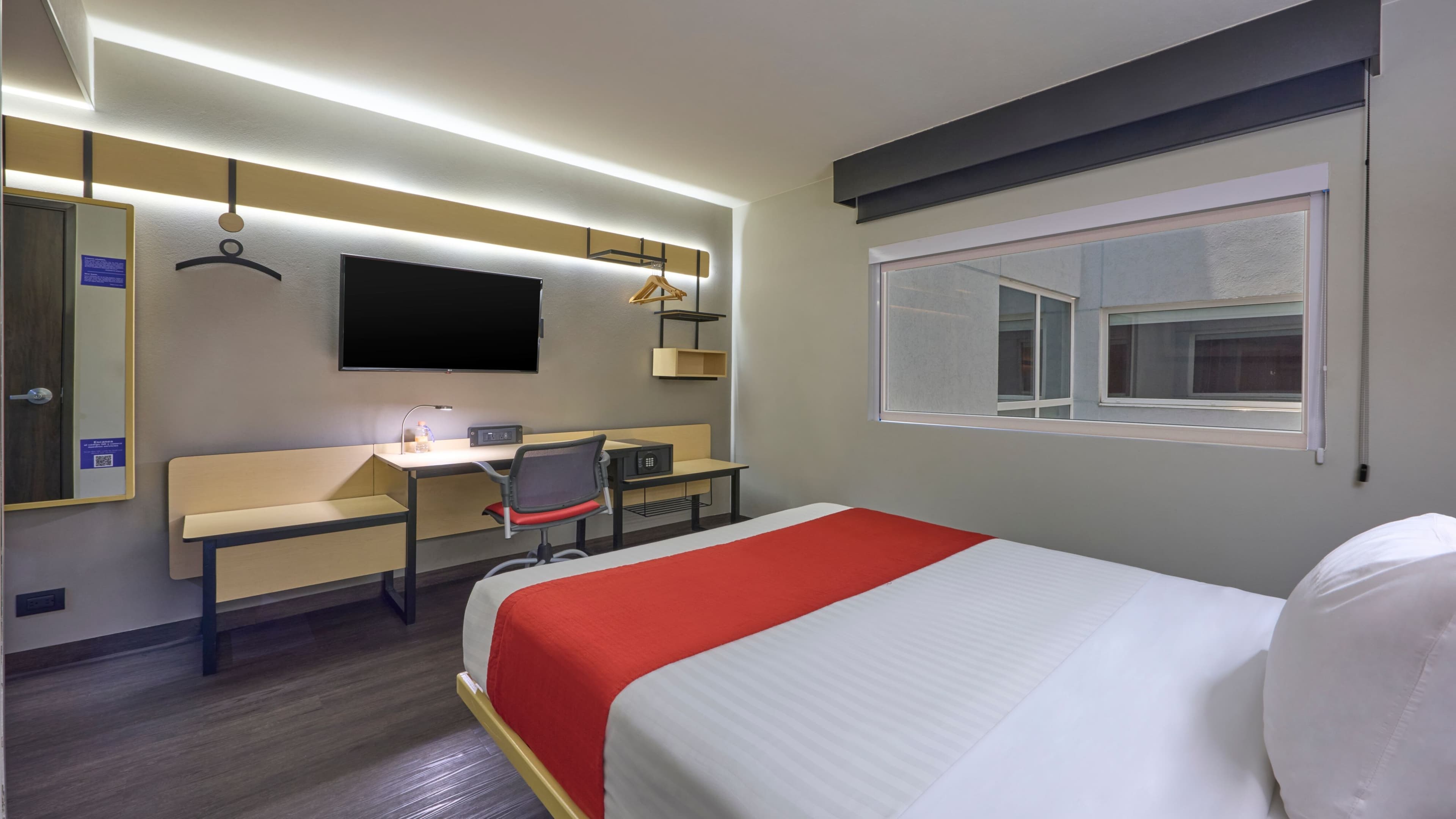 City Express by Marriott Ciudad de México La Villa — 18