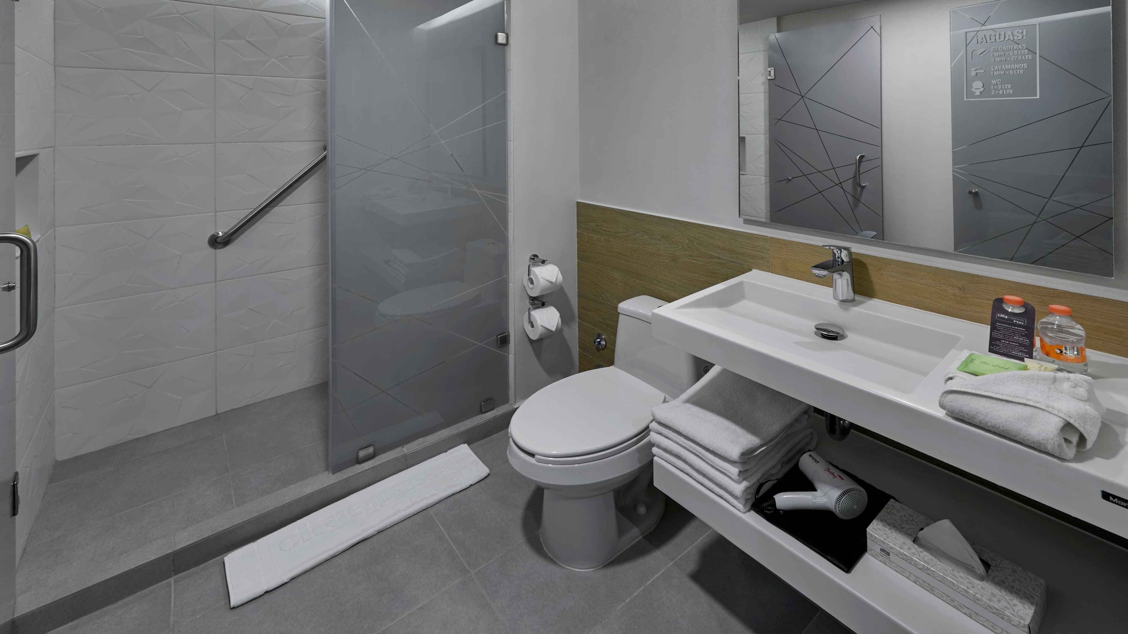 City Express Plus by Marriott Mérida - Image 4