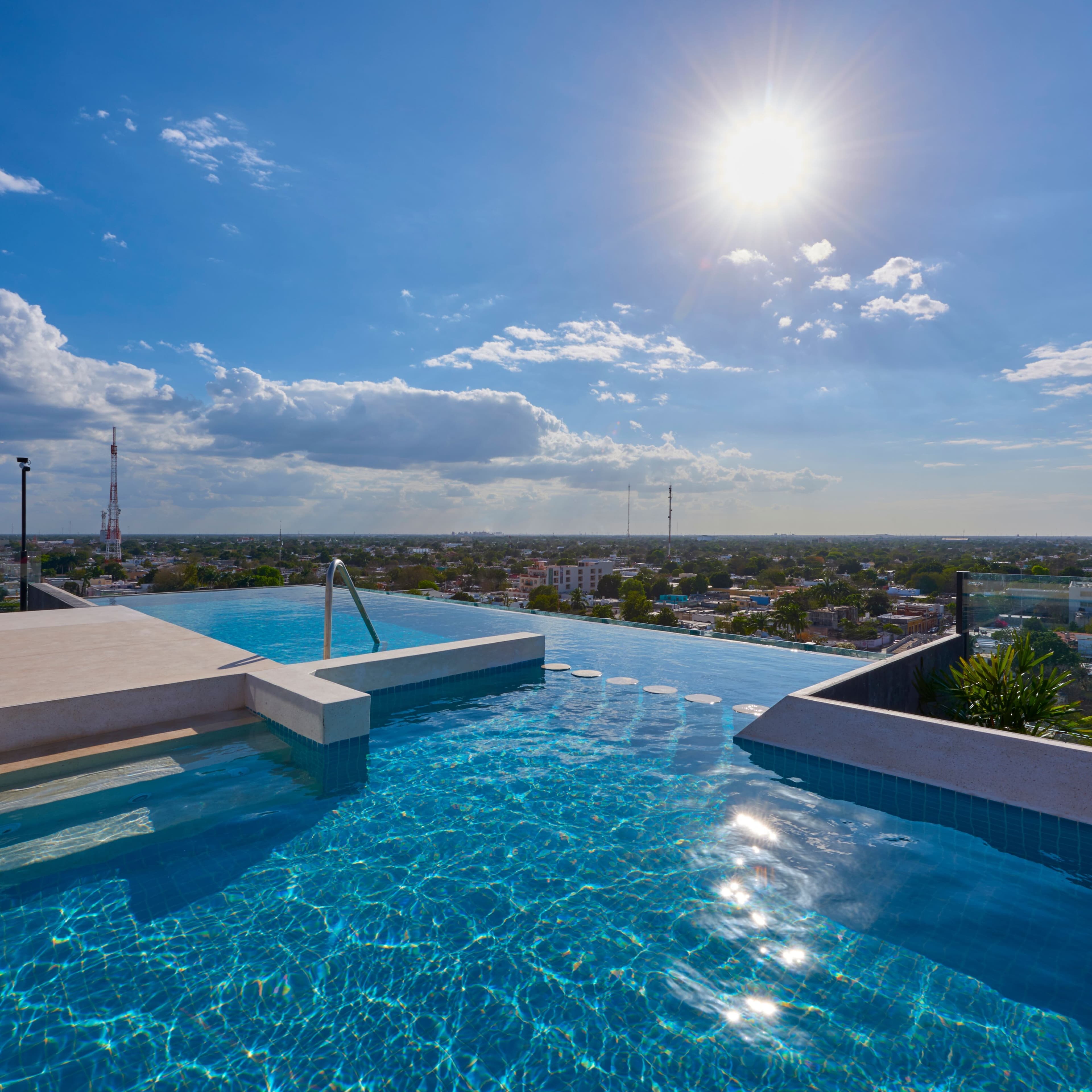 City Express Plus by Marriott Mérida - Image 1