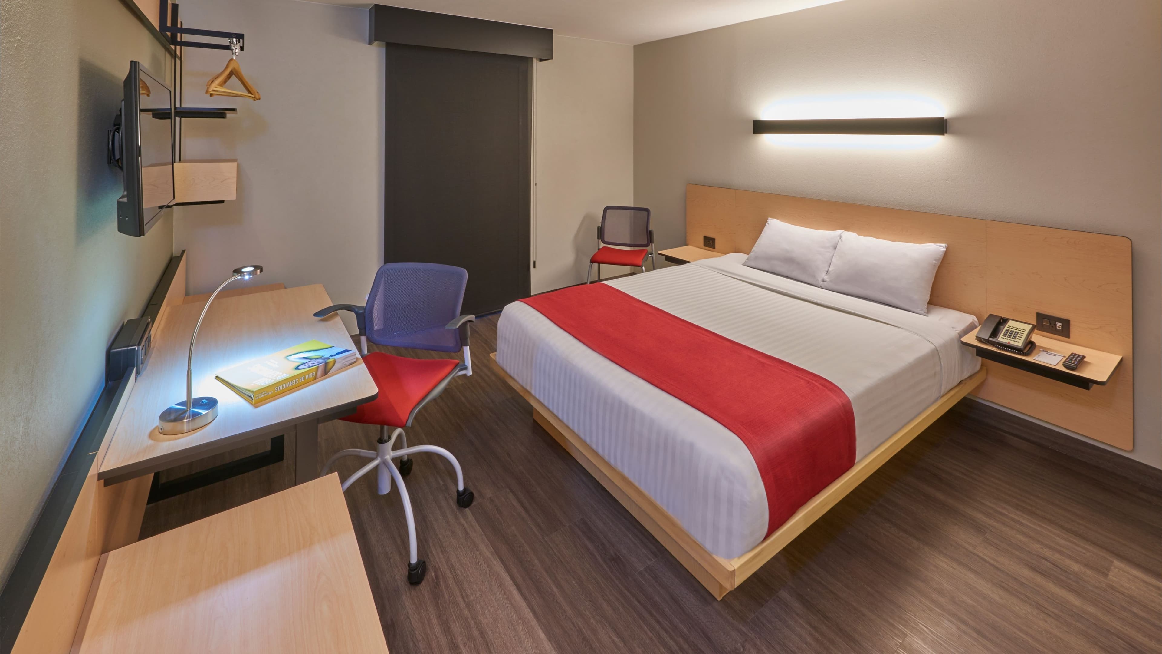 Guest room - Image 1