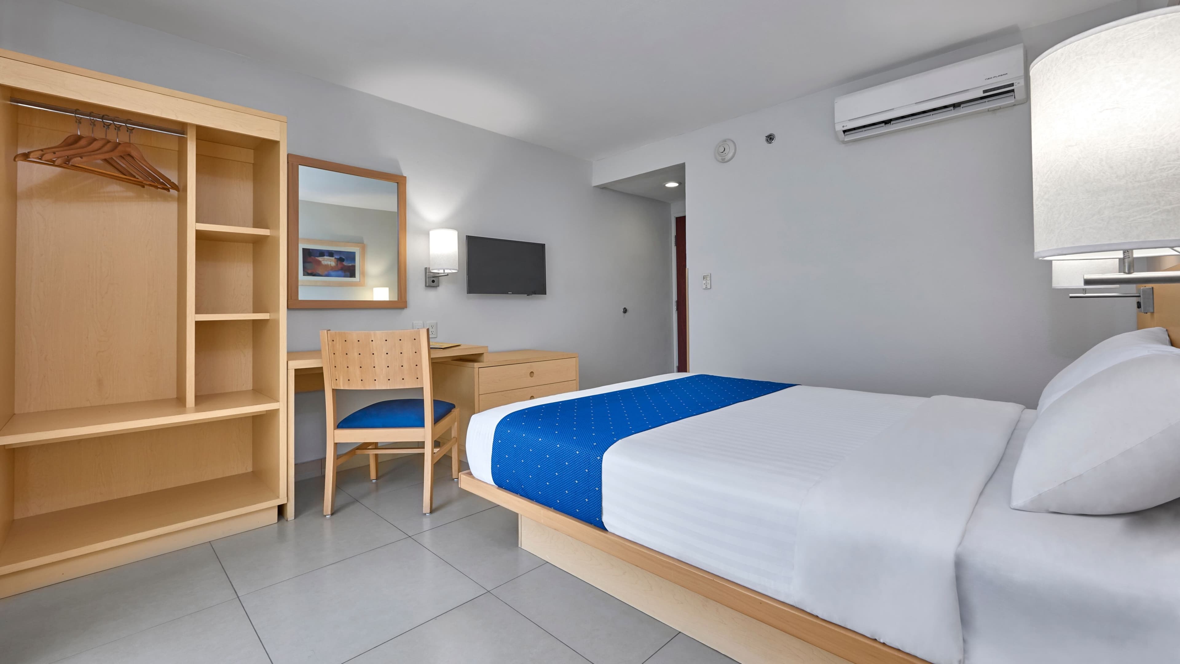 City Express by Marriott Minatitlan — 11