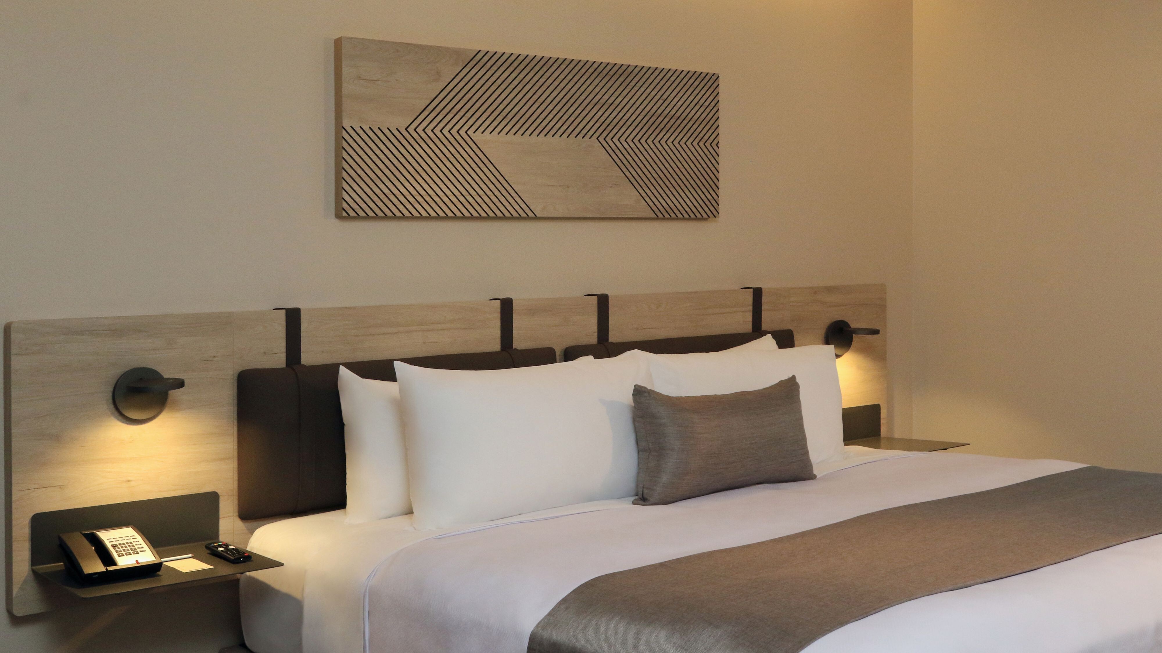 City Express Plus by Marriott Monterrey Centro — 11