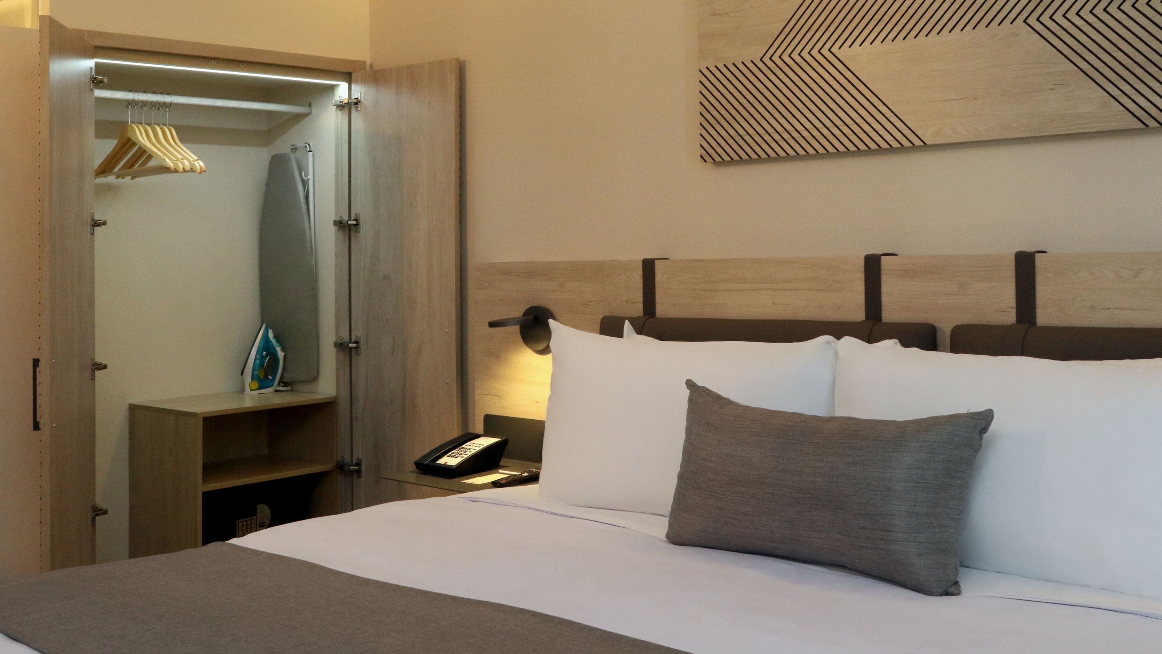 City Express Plus by Marriott Monterrey Centro — 10