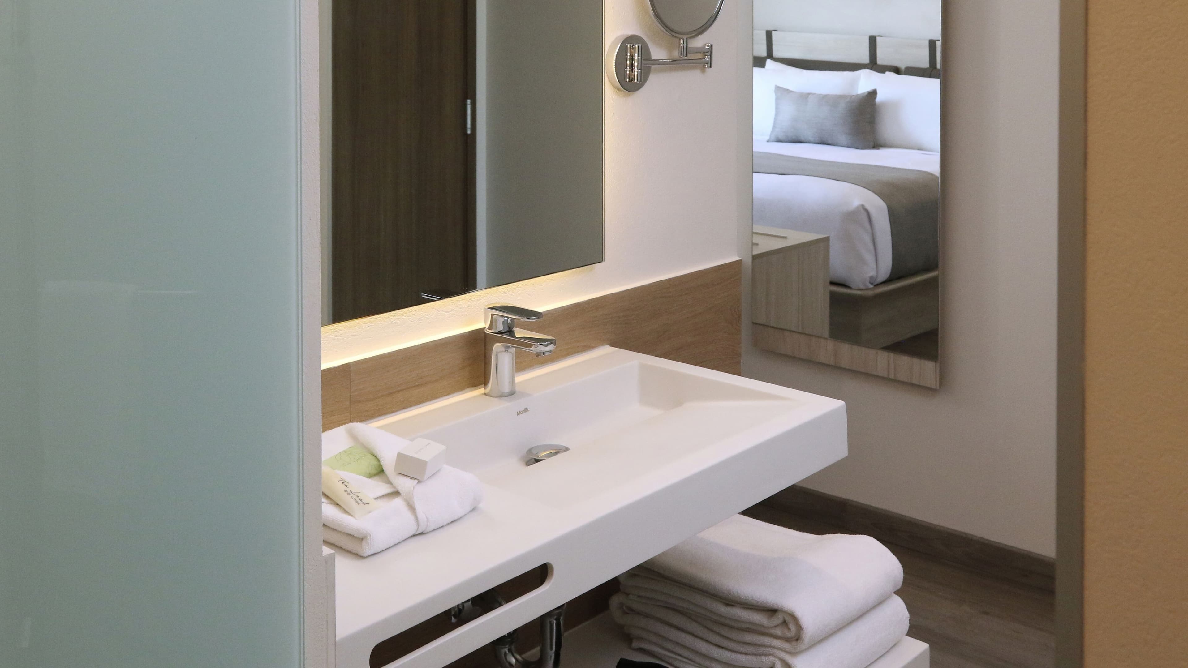 City Express Plus by Marriott Monterrey Centro — 13