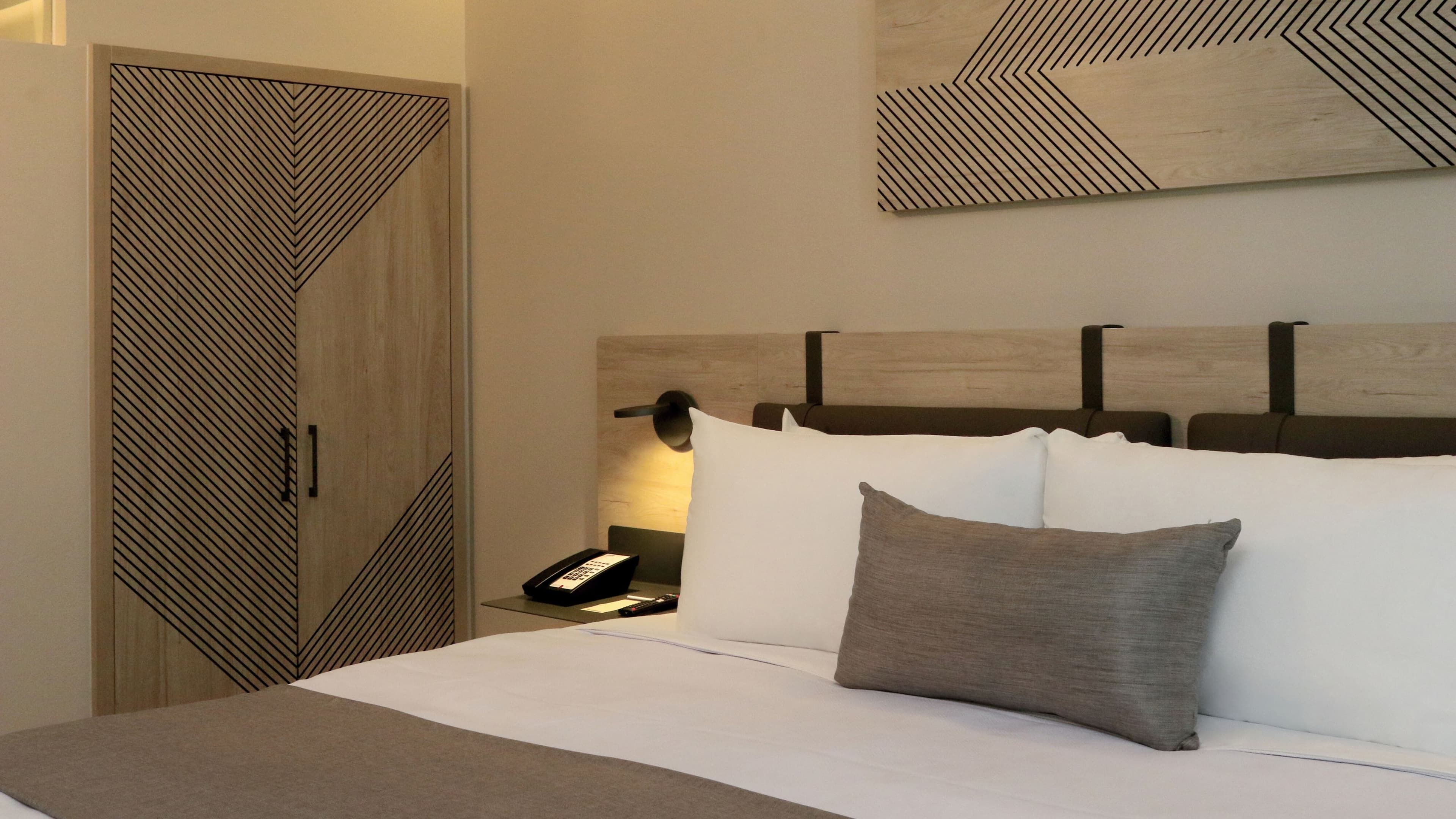 City Express Plus by Marriott Monterrey Centro — 9