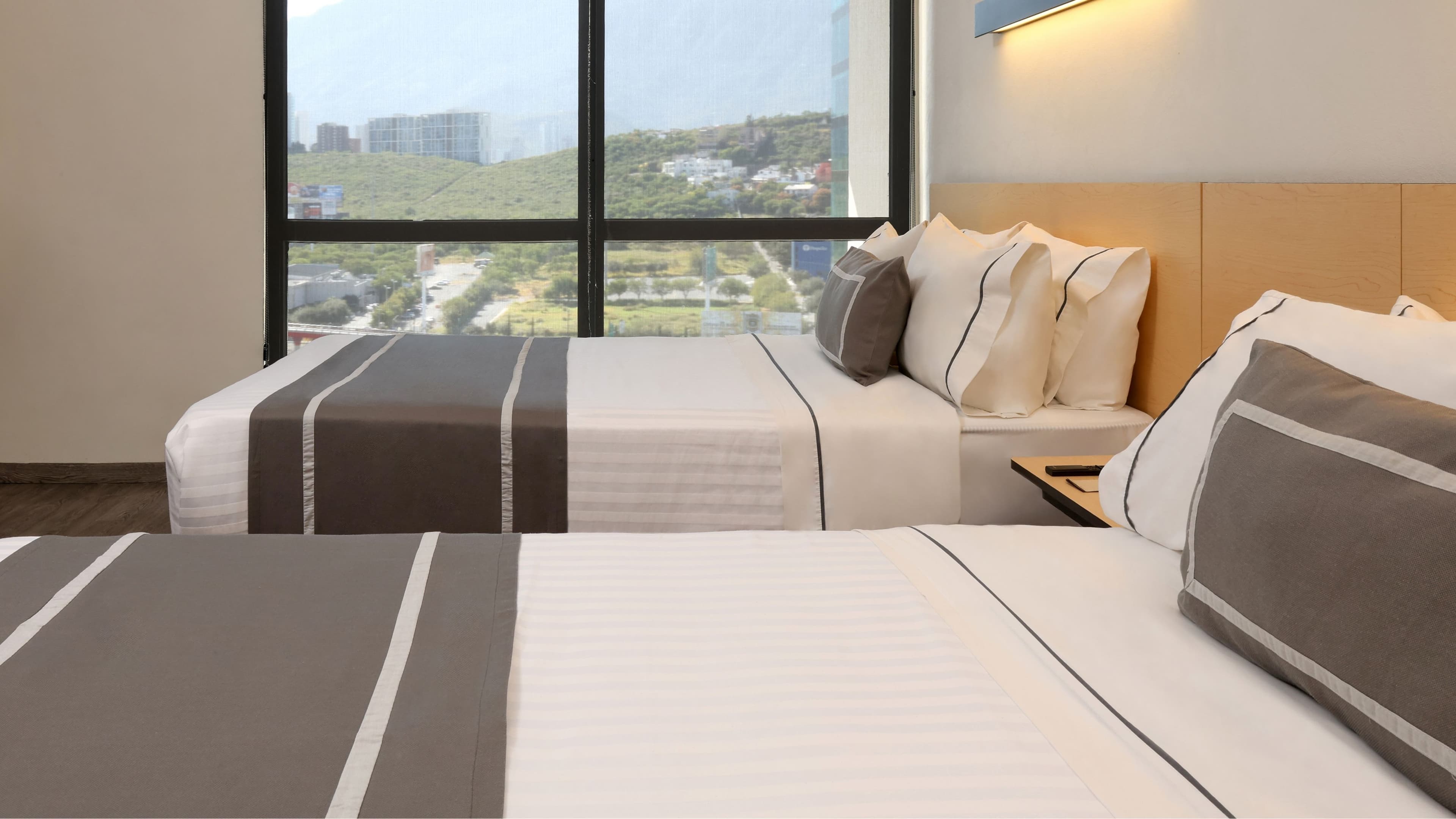 City Express Plus by Marriott Monterrey Galerias — 4