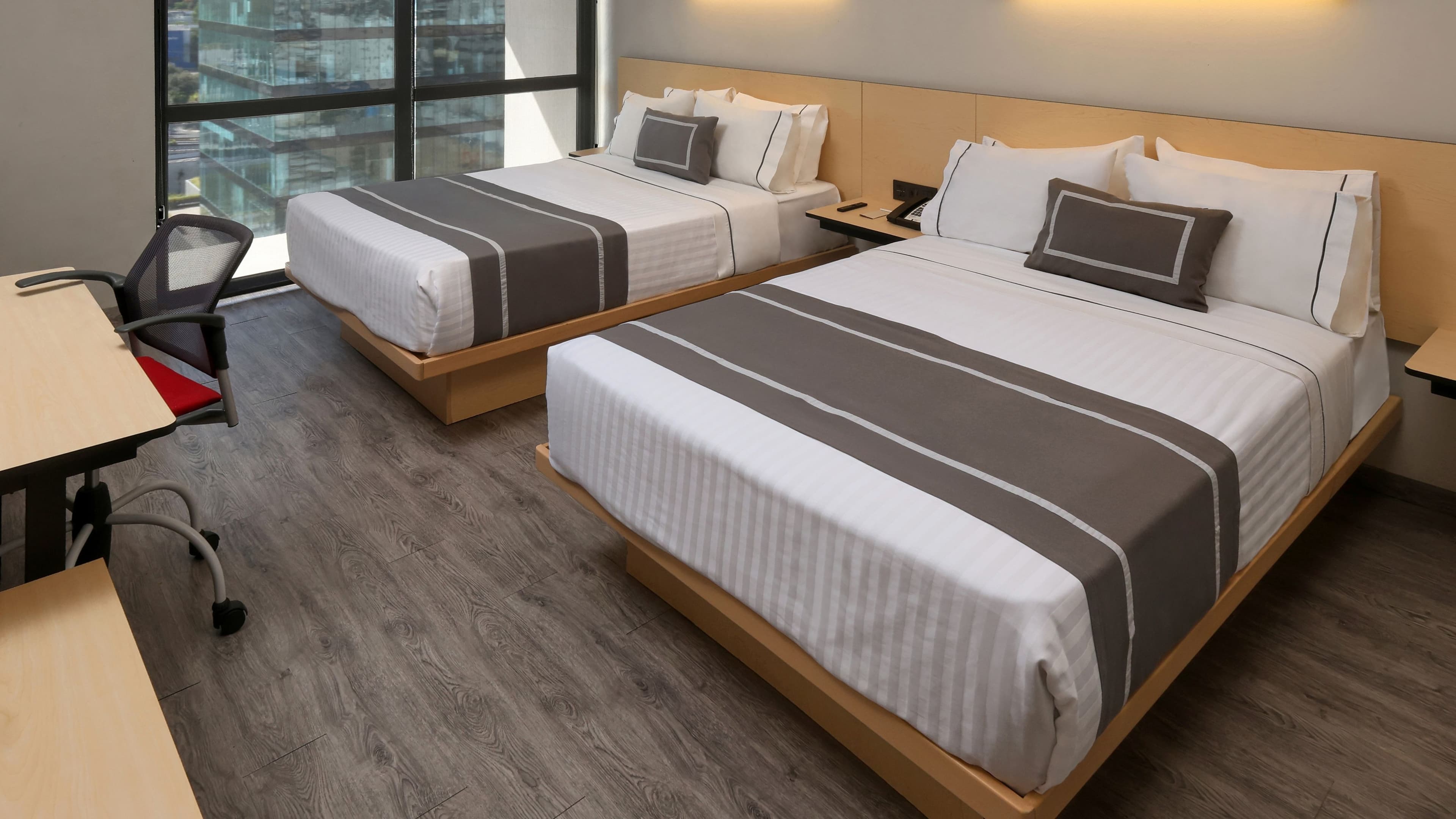 City Express Plus by Marriott Monterrey Galerias — 2