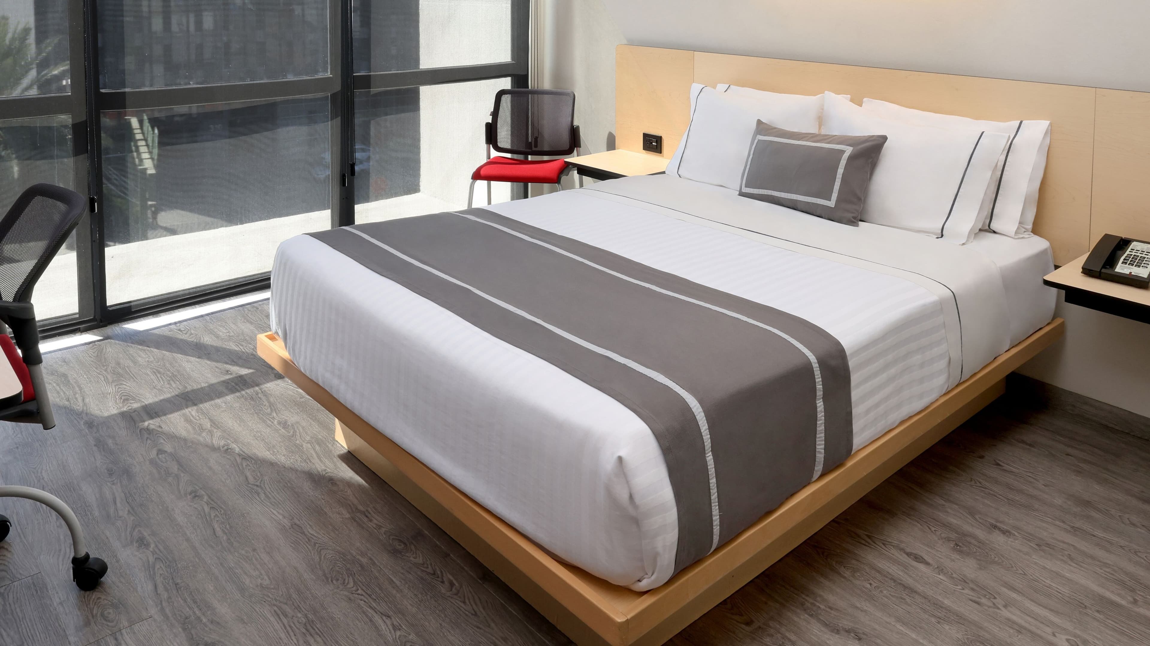 City Express Plus by Marriott Monterrey Galerias — 8