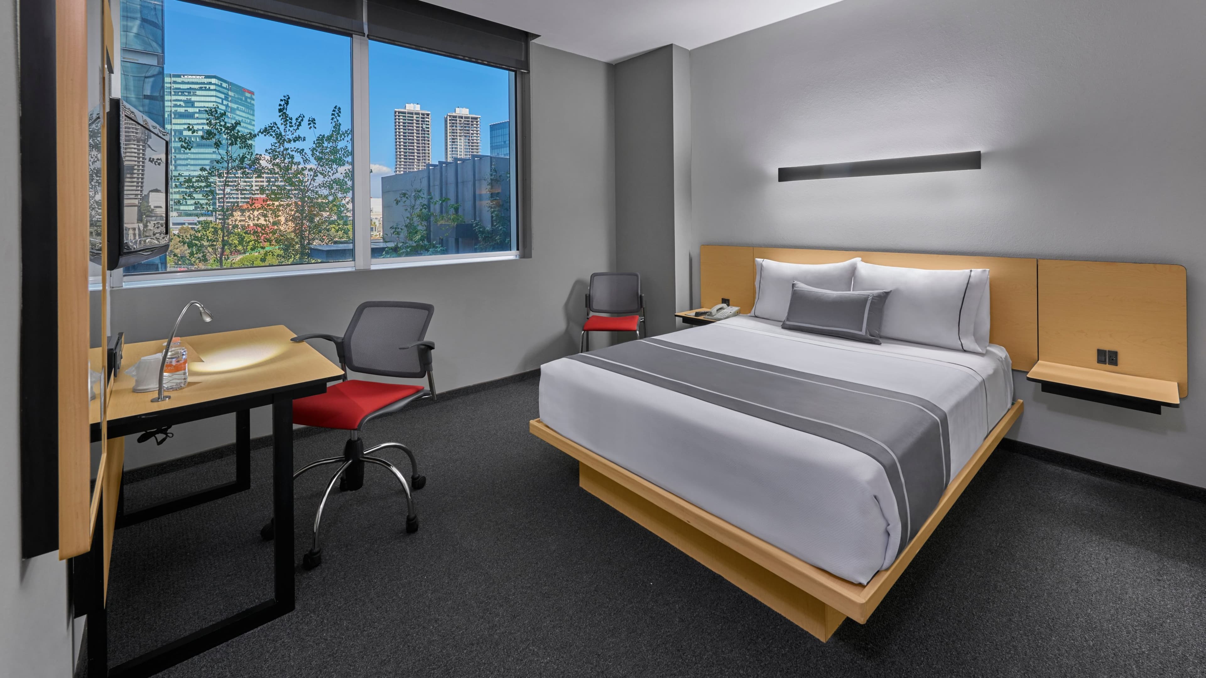 City Express Plus by Marriott Monterrey Nuevo Sur — 19