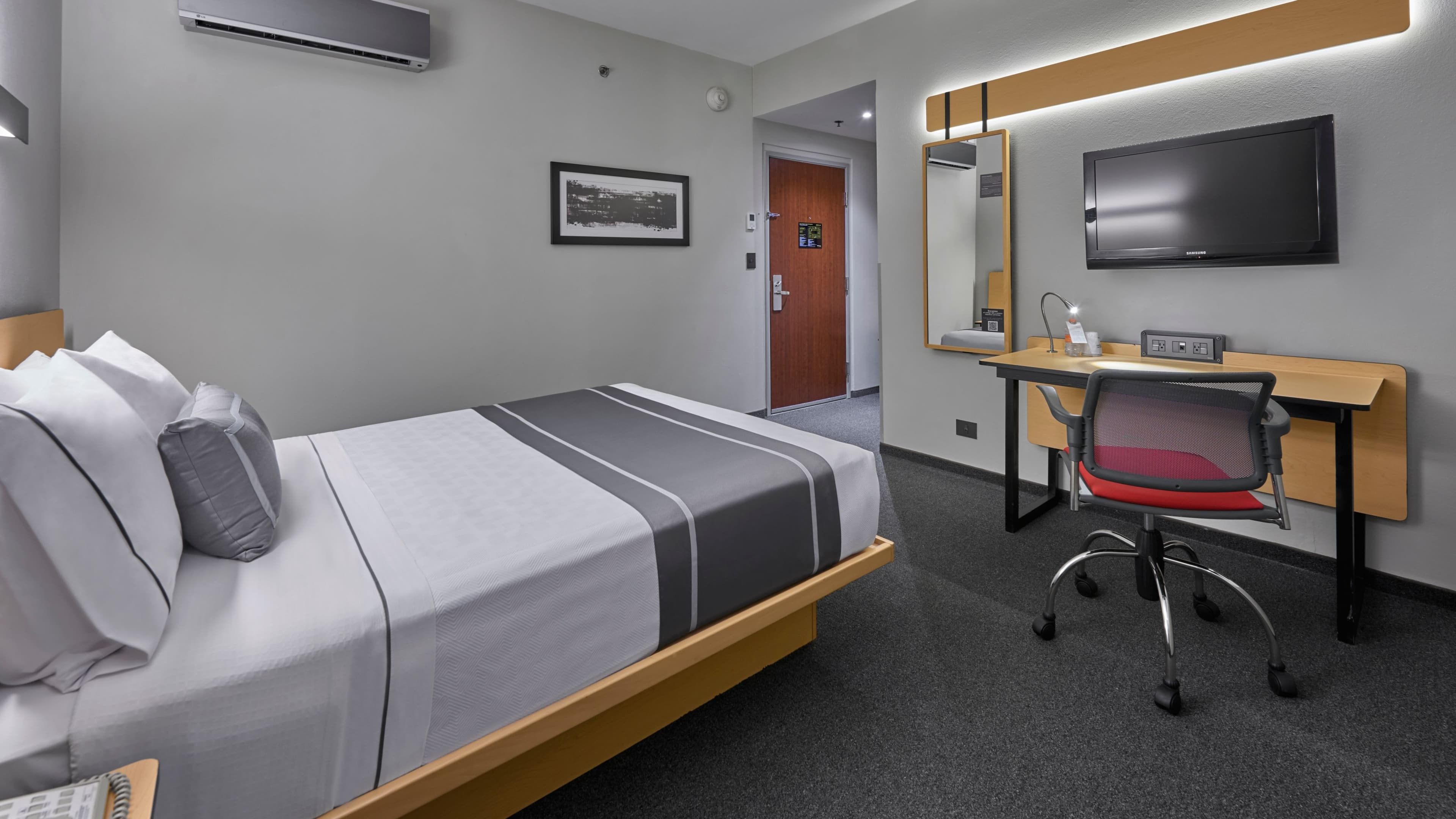 City Express Plus by Marriott Monterrey Nuevo Sur — 20