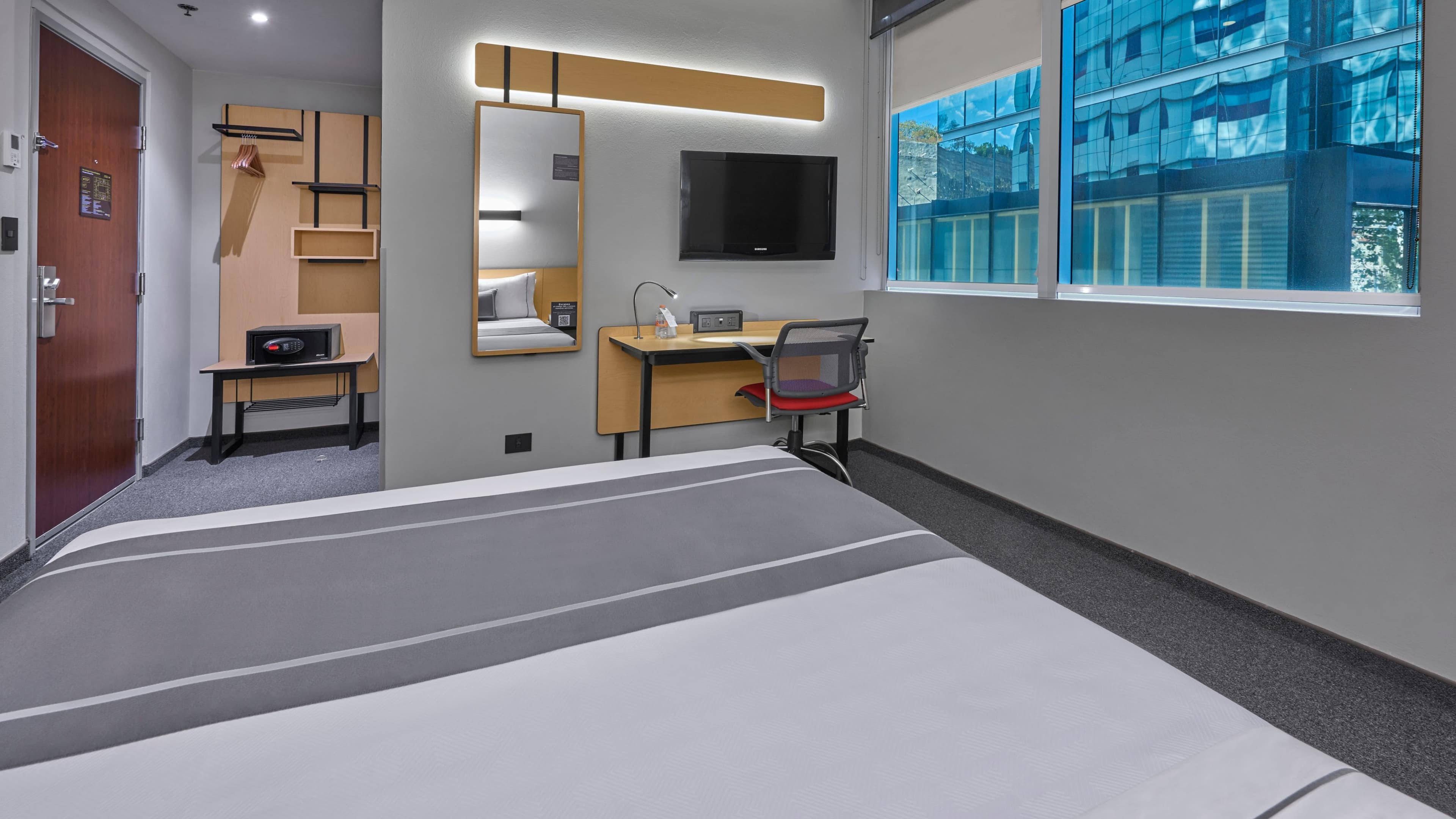 City Express Plus by Marriott Monterrey Nuevo Sur — 21