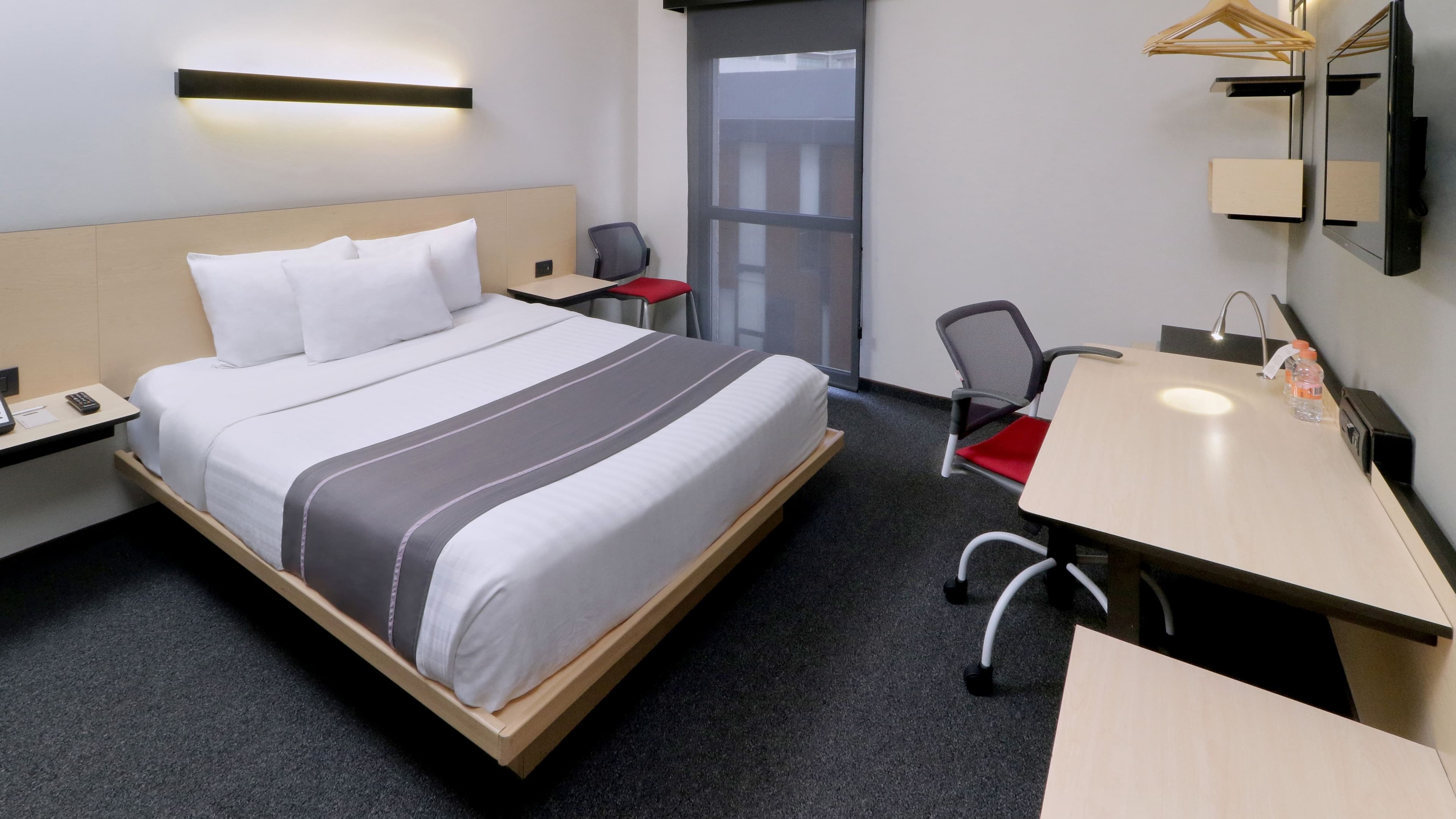 City Express Plus by Marriott Monterrey Nuevo Sur — 17