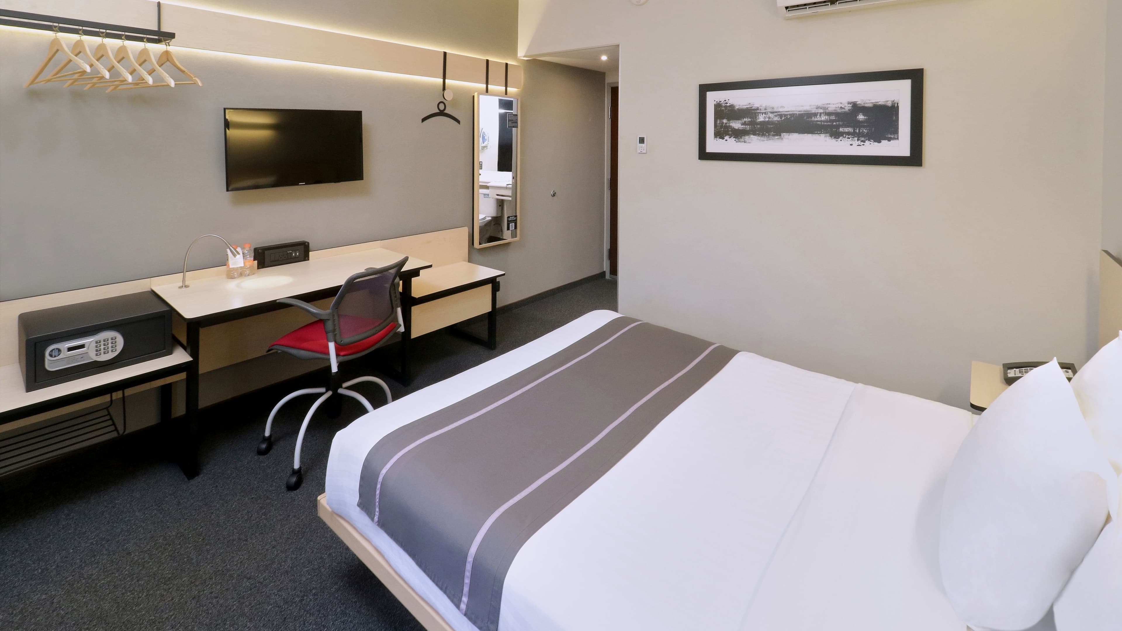 City Express Plus by Marriott Monterrey Nuevo Sur — 16