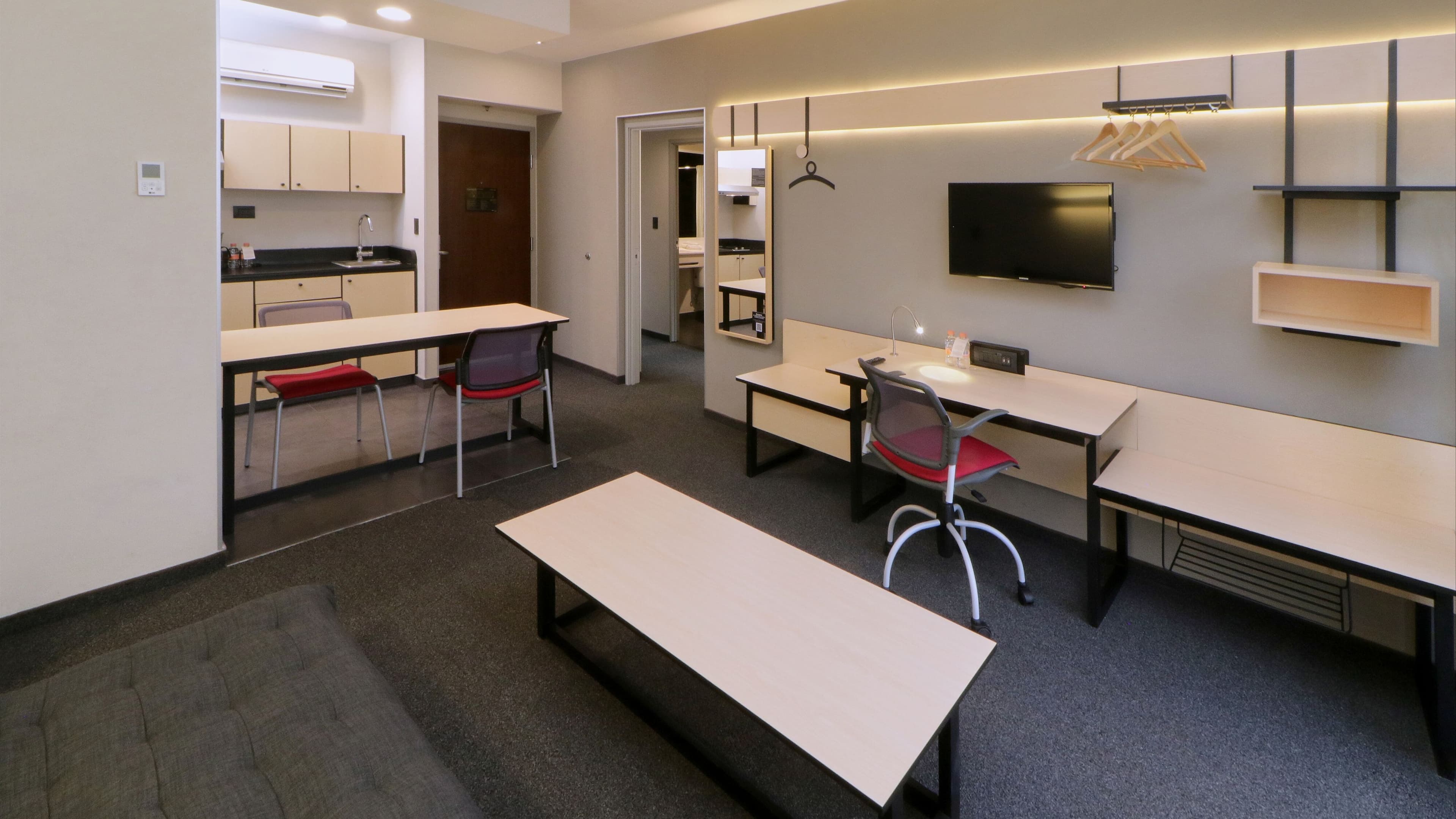 City Express Plus by Marriott Monterrey Nuevo Sur — 11