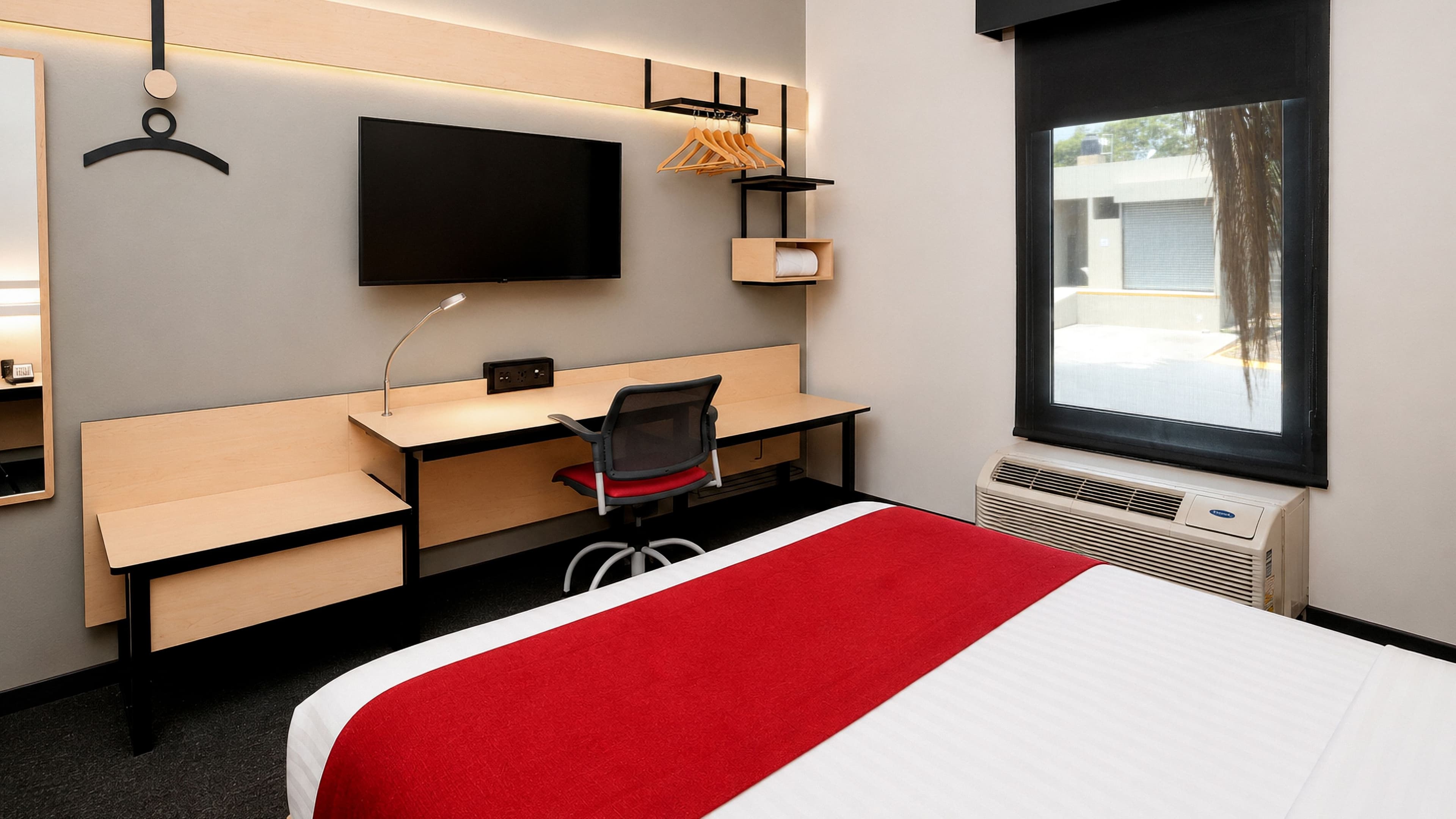 City Express by Marriott Monterrey Santa Catarina — 11
