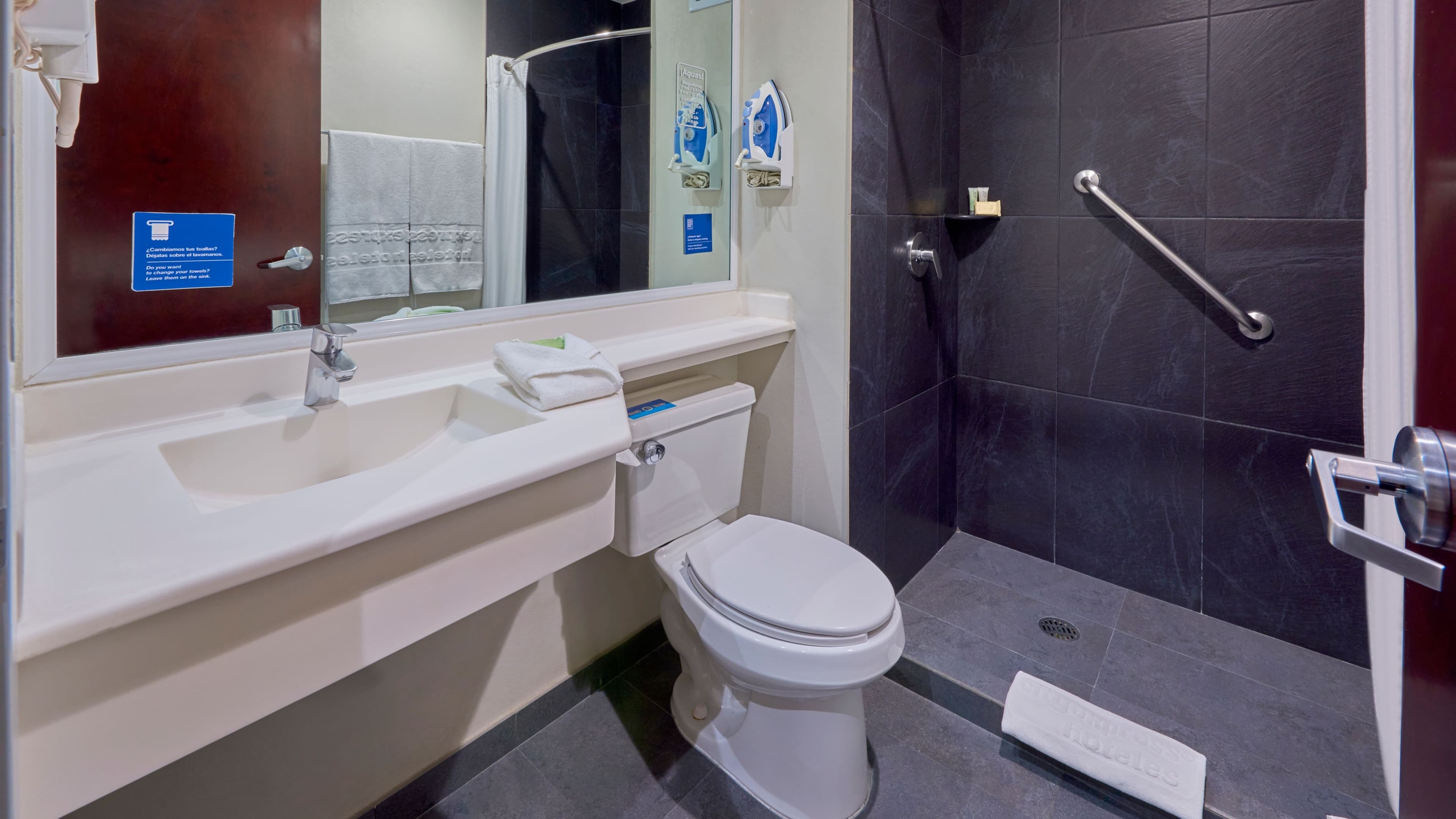 City Express by Marriott Saltillo Norte — 5