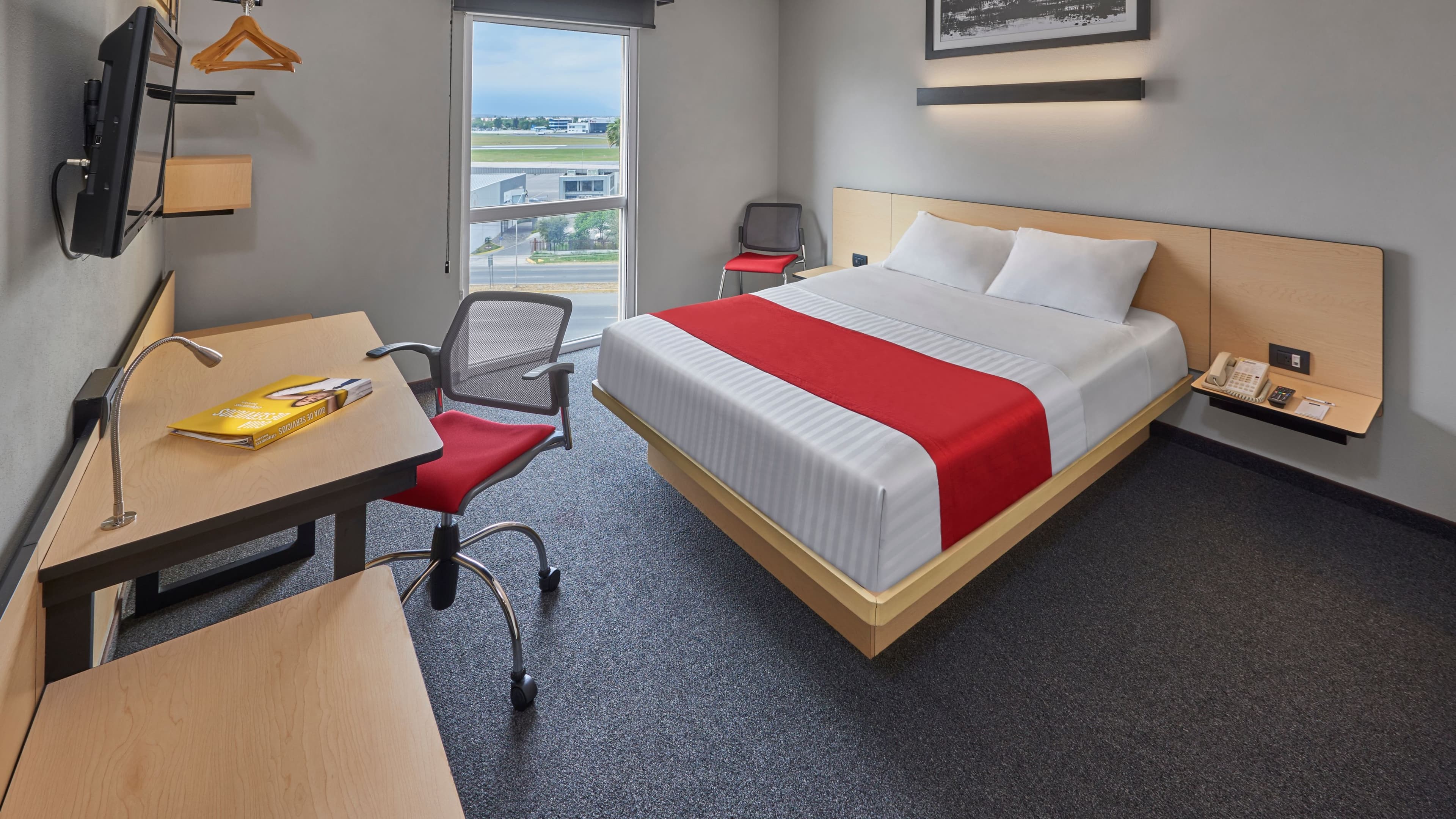 City Express by Marriott Monterrey Norte - Image 5