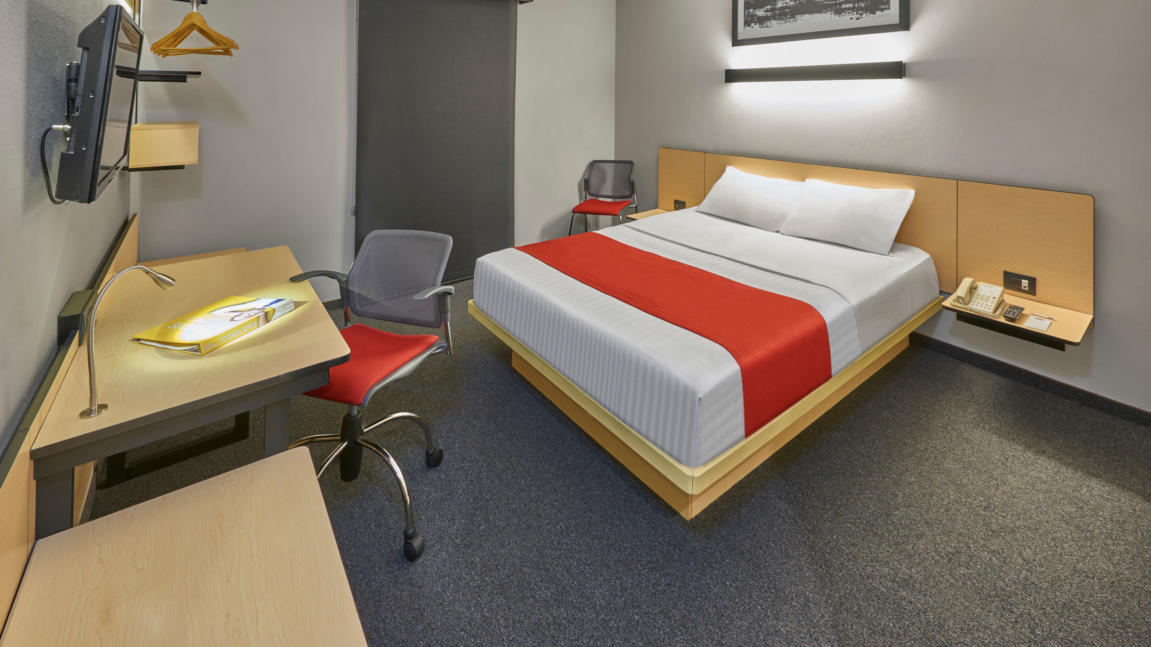 City Express by Marriott Monterrey Norte — 6
