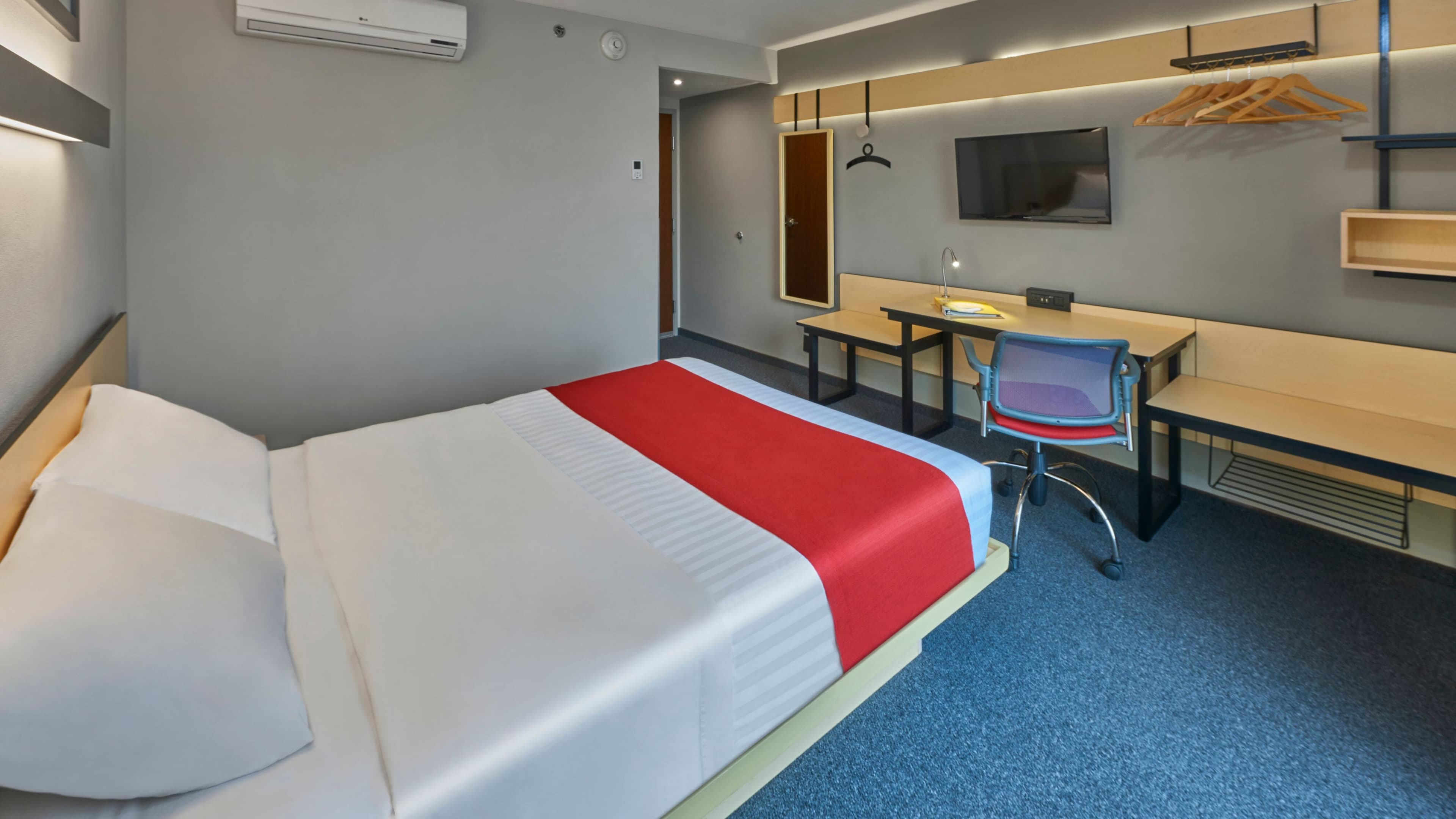 City Express by Marriott Monterrey Norte — 7