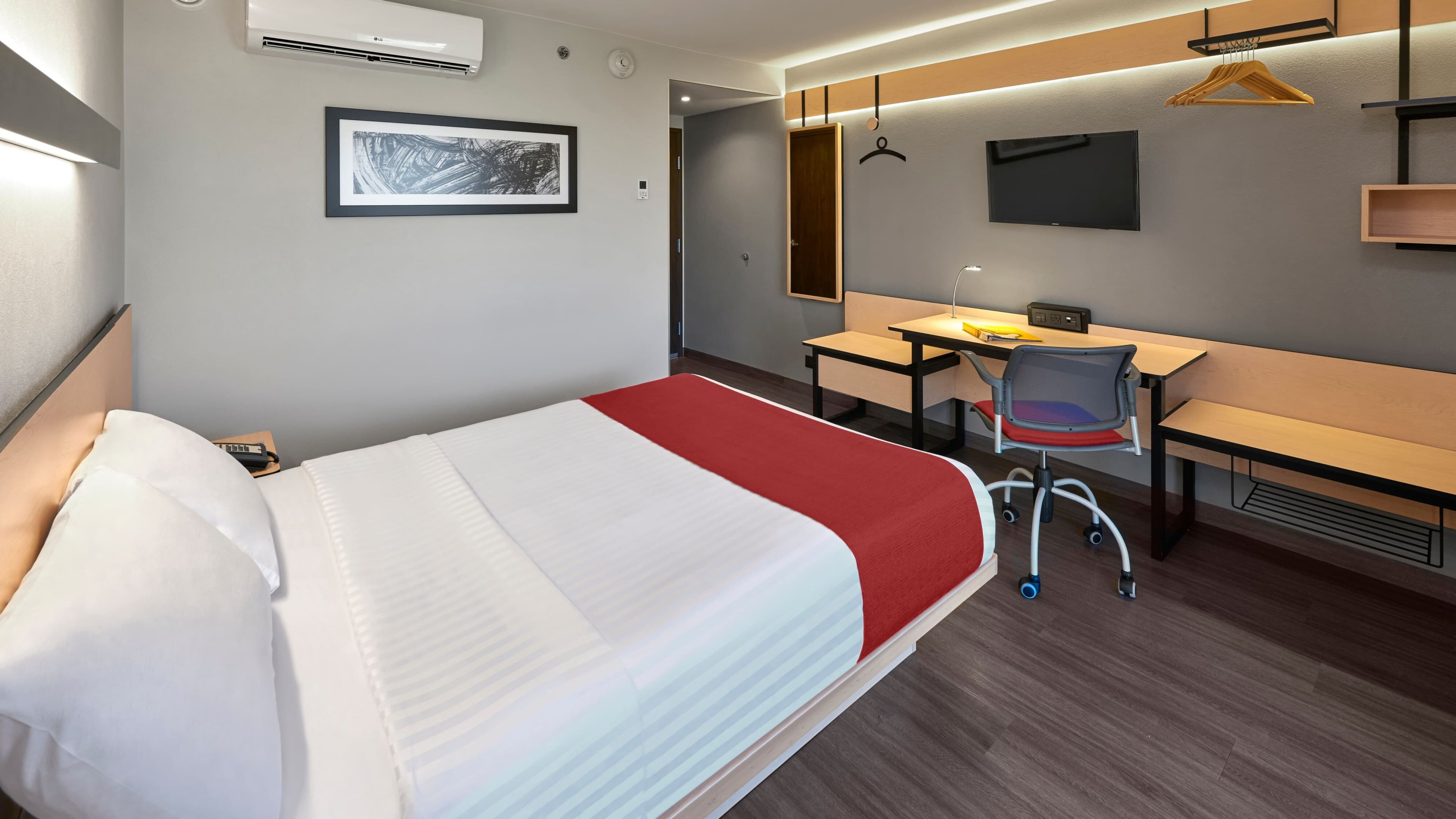City Express by Marriott Monterrey Lindavista — 6