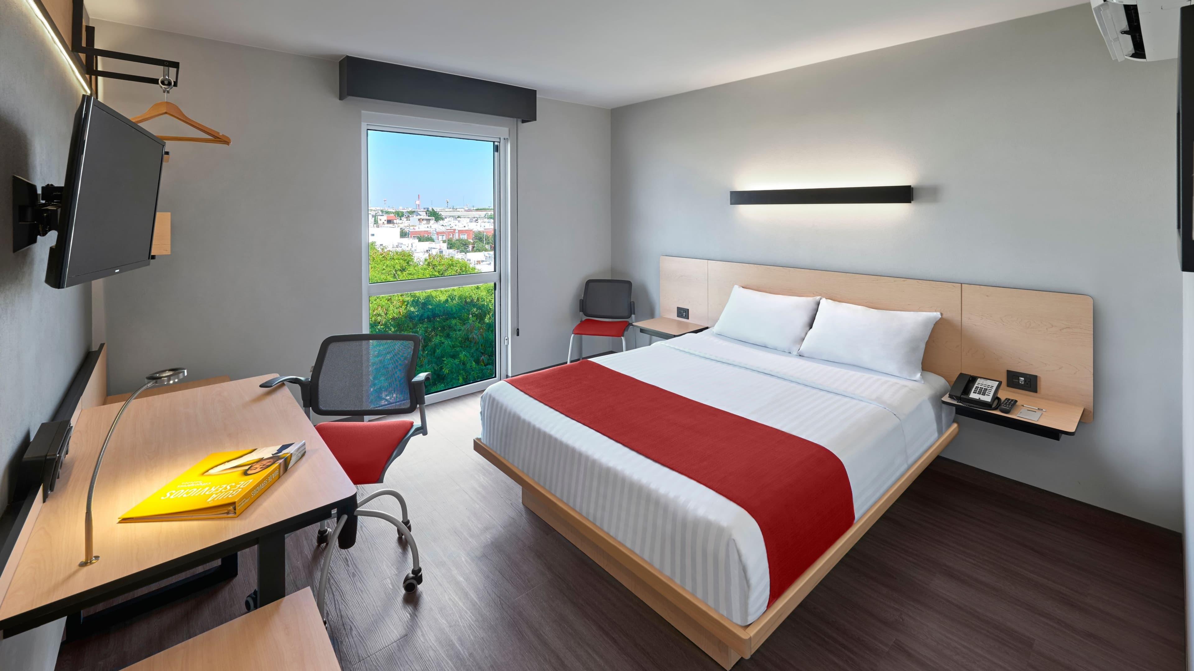 City Express by Marriott Monterrey Lindavista - Image 5