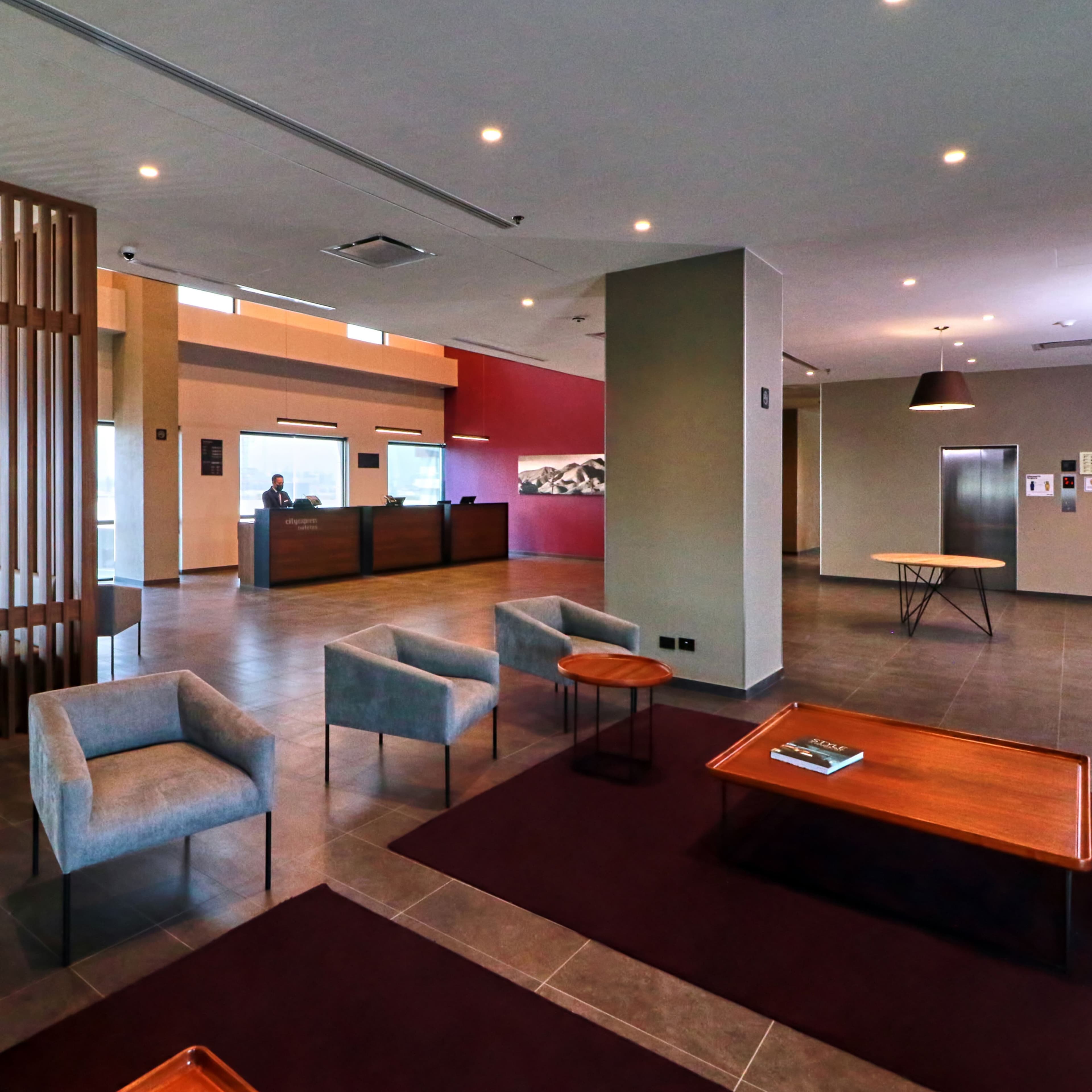City Express by Marriott Monterrey Universidad - Image 1