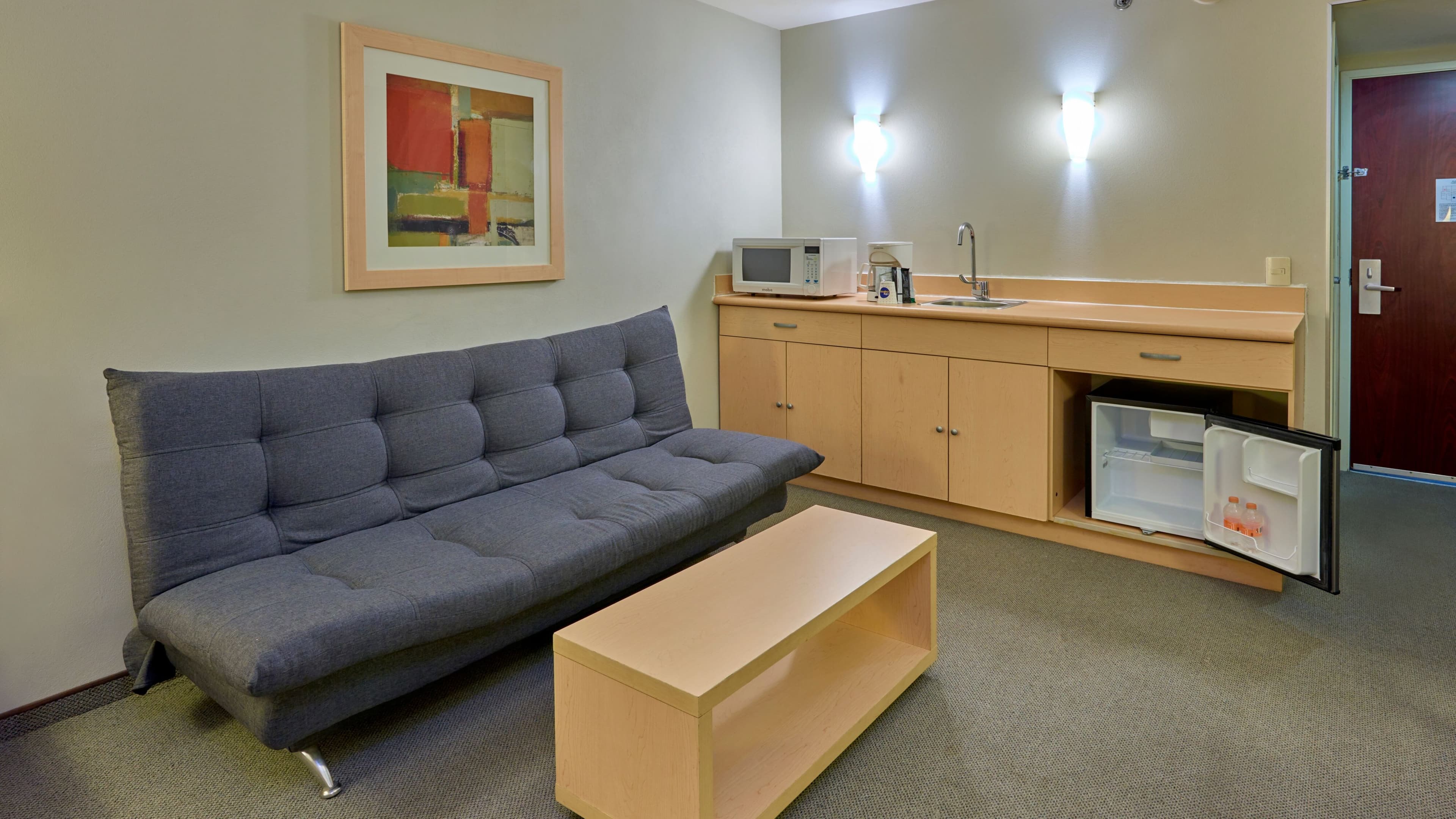 City Express by Marriott Saltillo Sur — 8