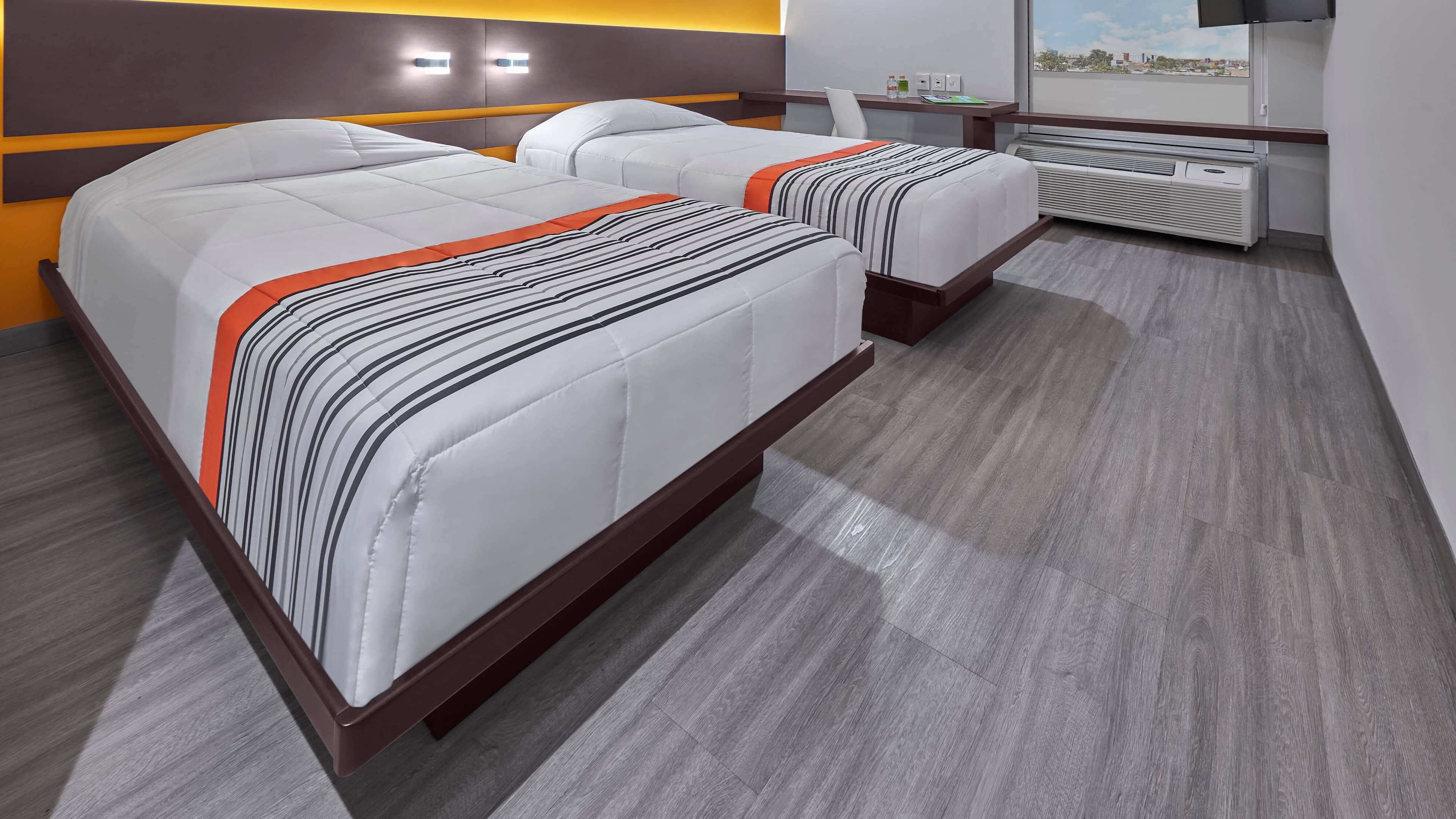 City Express Junior by Marriott Mexicali — 10