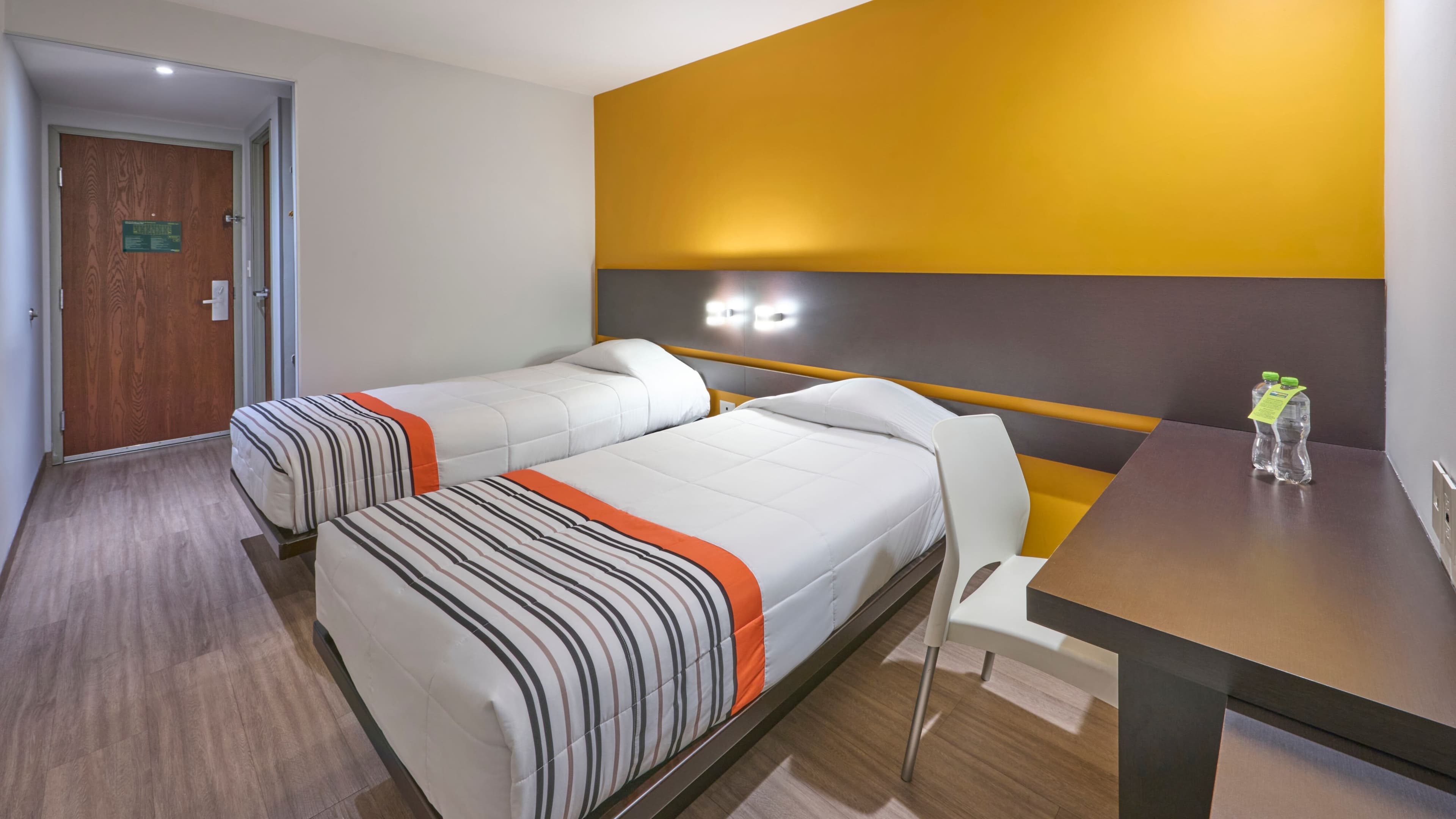 City Express Junior by Marriott Mexicali — 12
