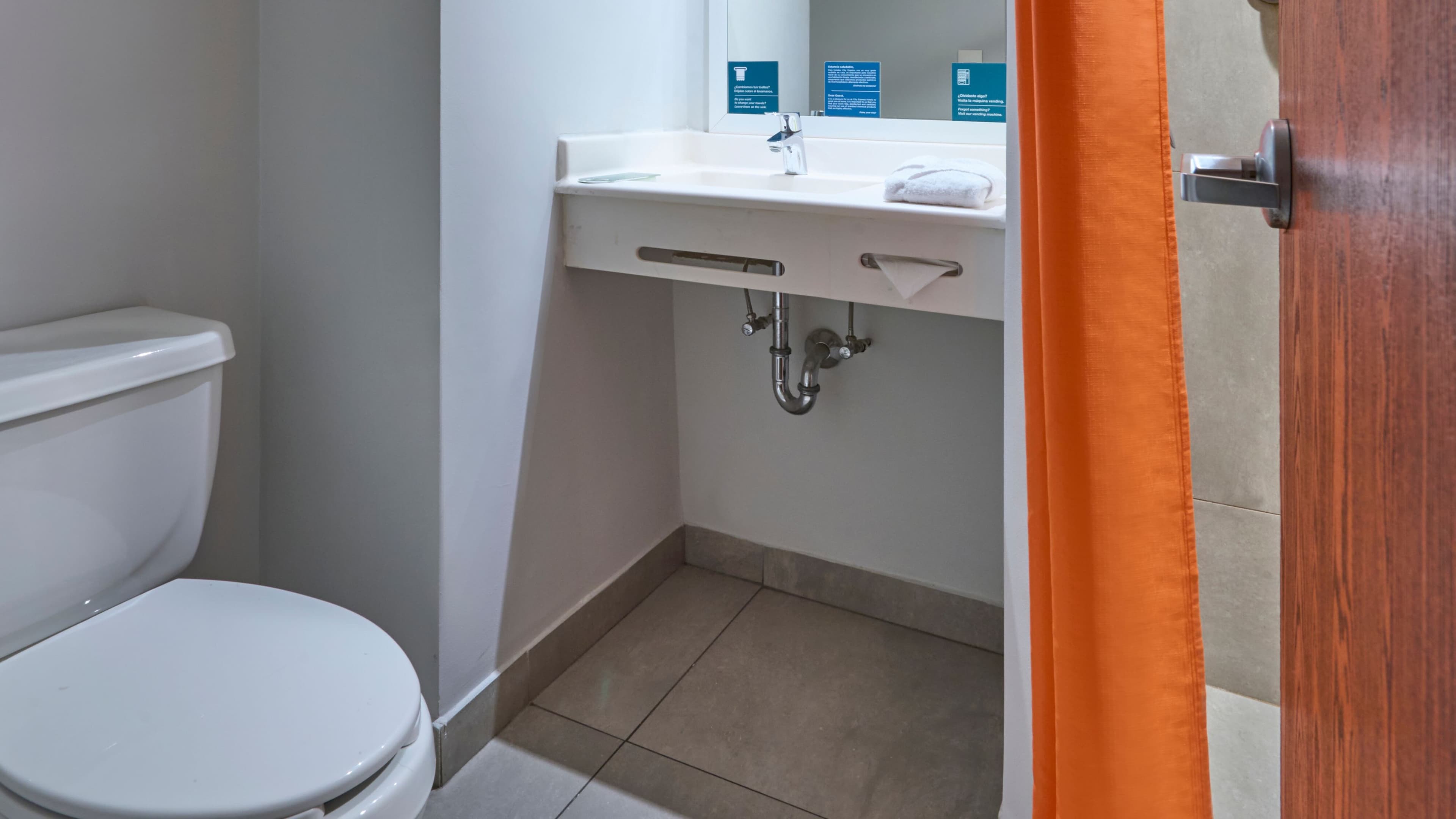 City Express Junior by Marriott Mexicali — 13