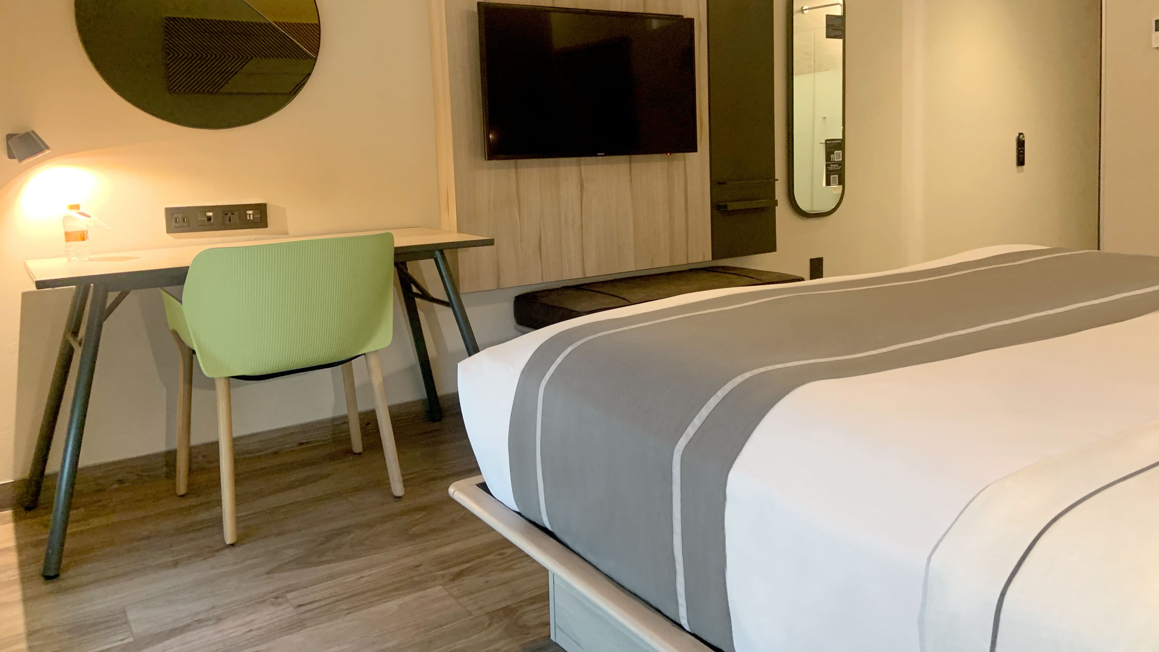 City Express Plus by Marriott Mexicali — 8