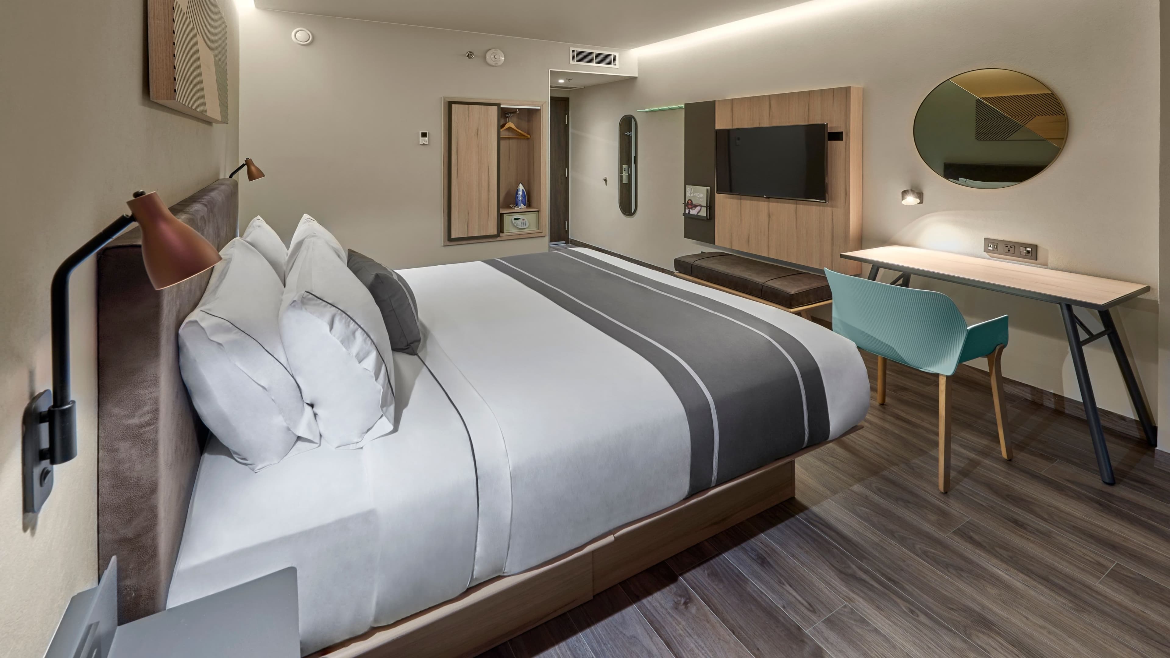 City Express Plus by Marriott Mexicali — 9