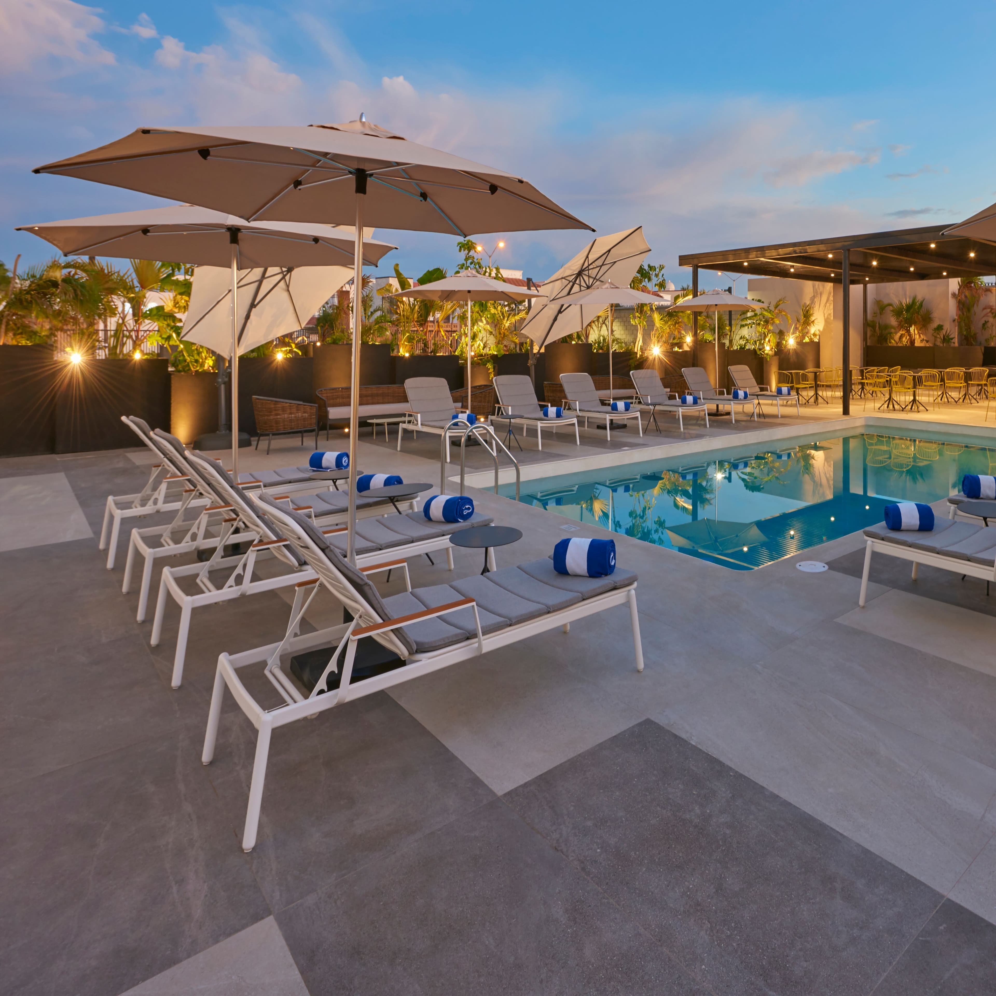City Express Plus by Marriott Mazatlán - Image 1