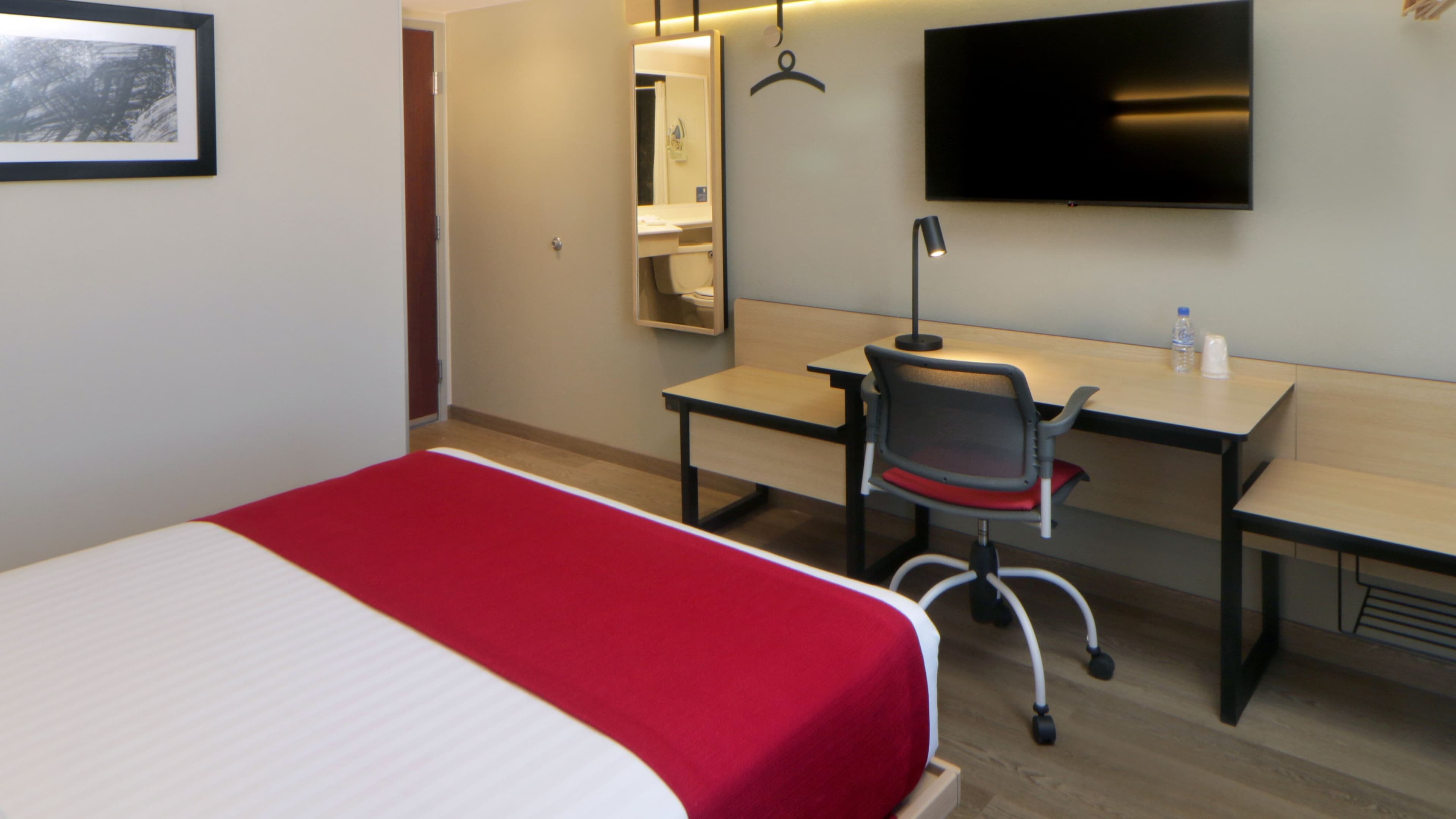 City Express by Marriott Nuevo Laredo — 12