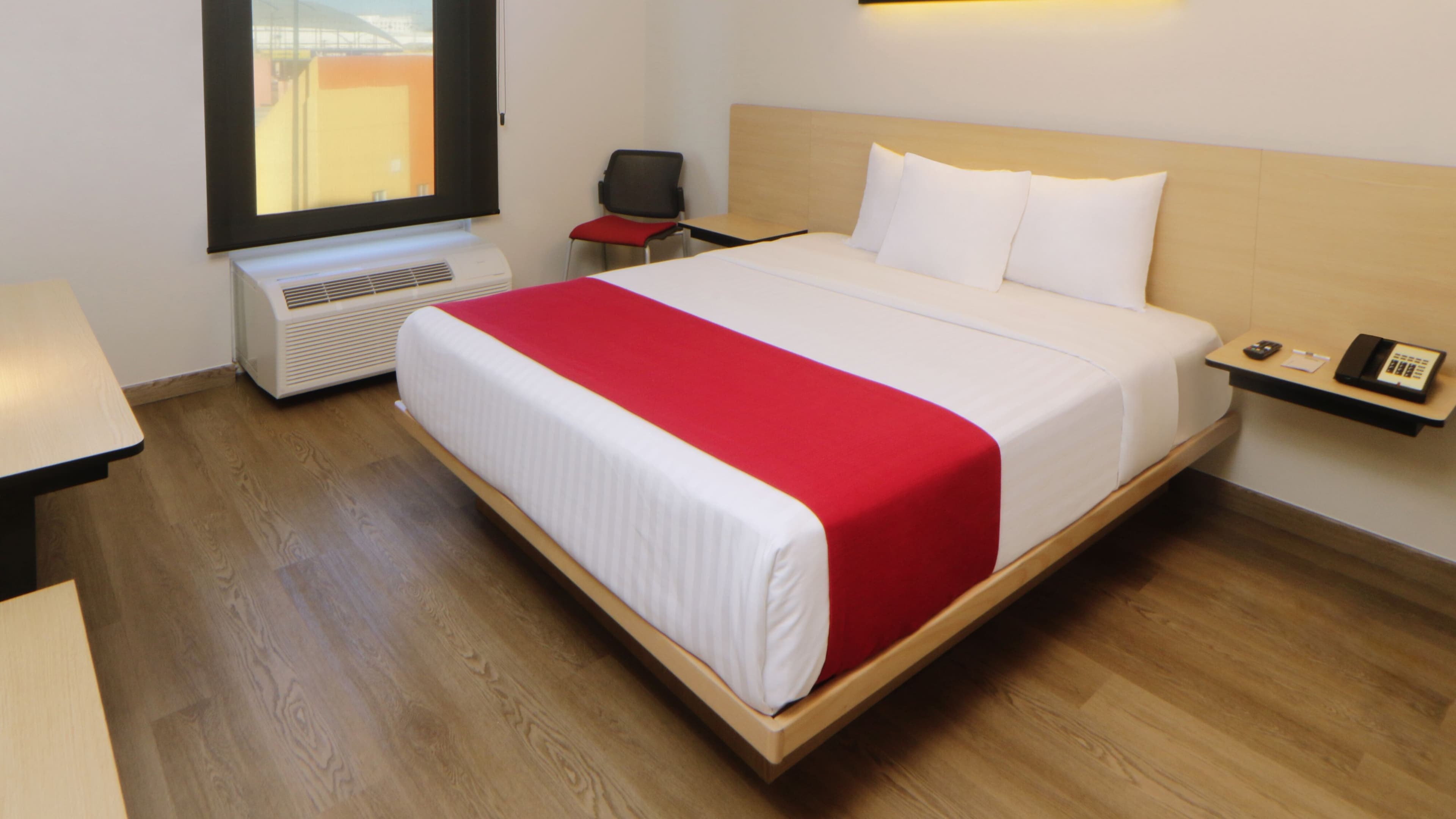 City Express by Marriott Nuevo Laredo — 13