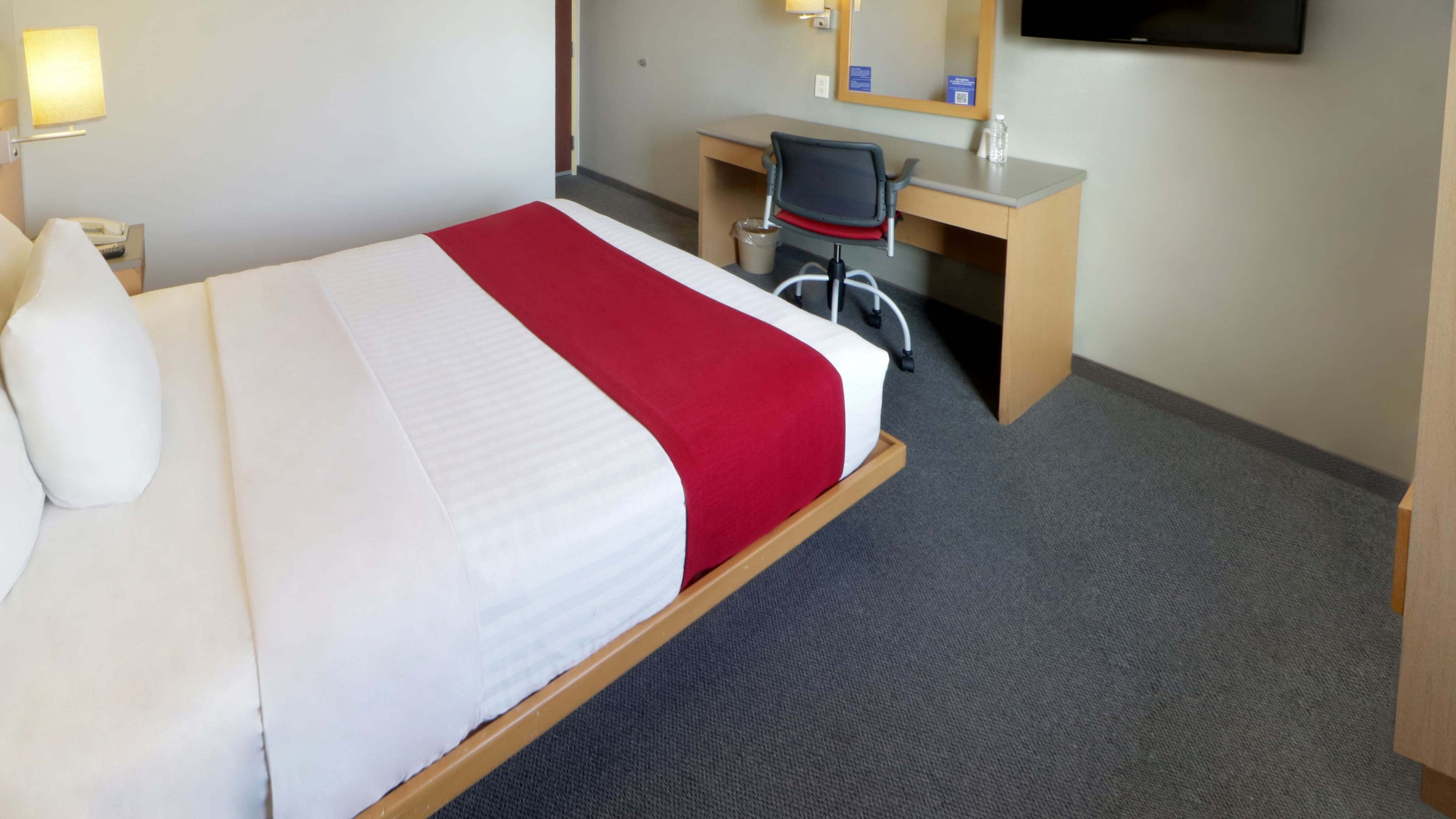 City Express by Marriott Nuevo Laredo — 10