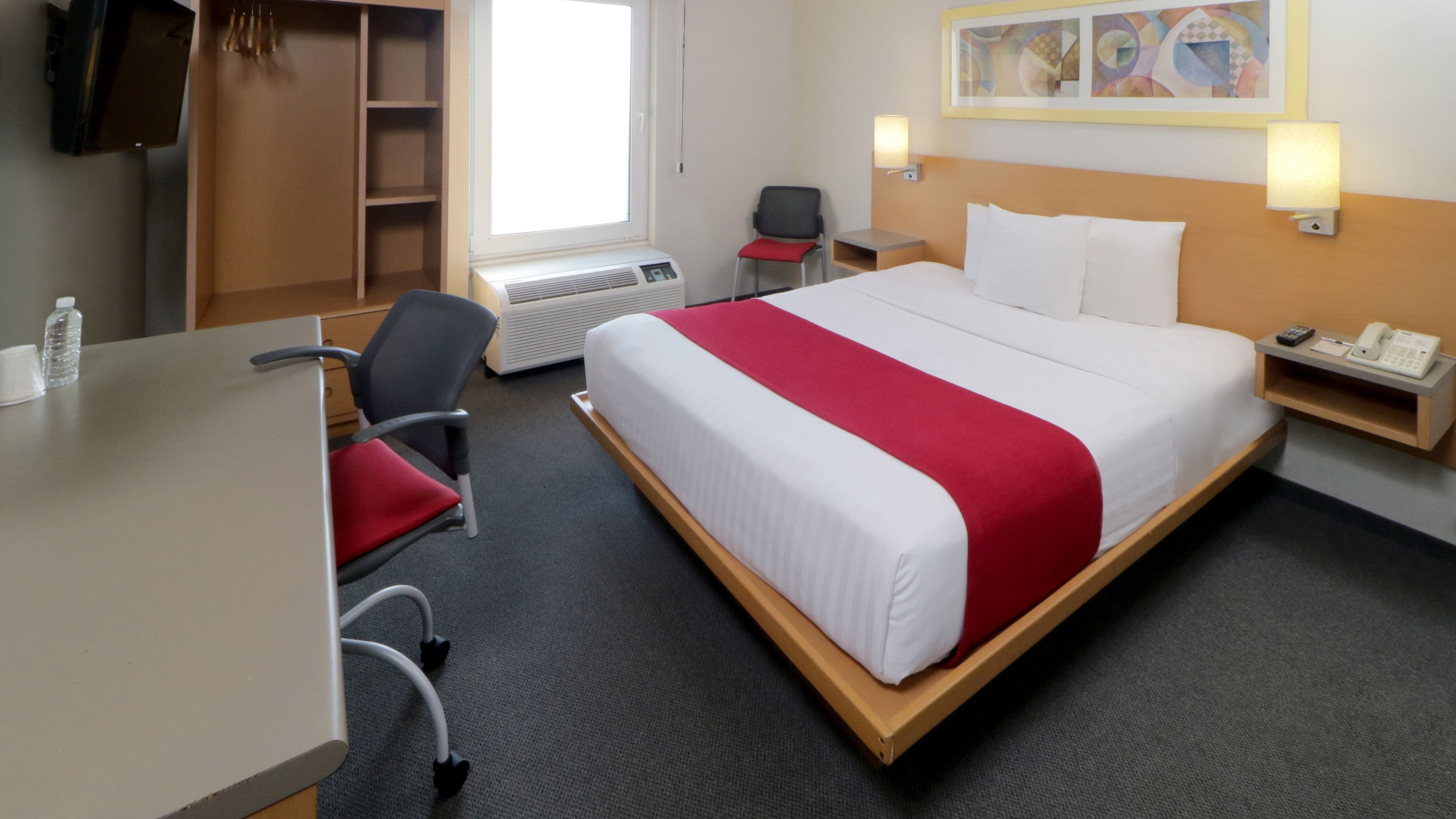 City Express by Marriott Nuevo Laredo — 9
