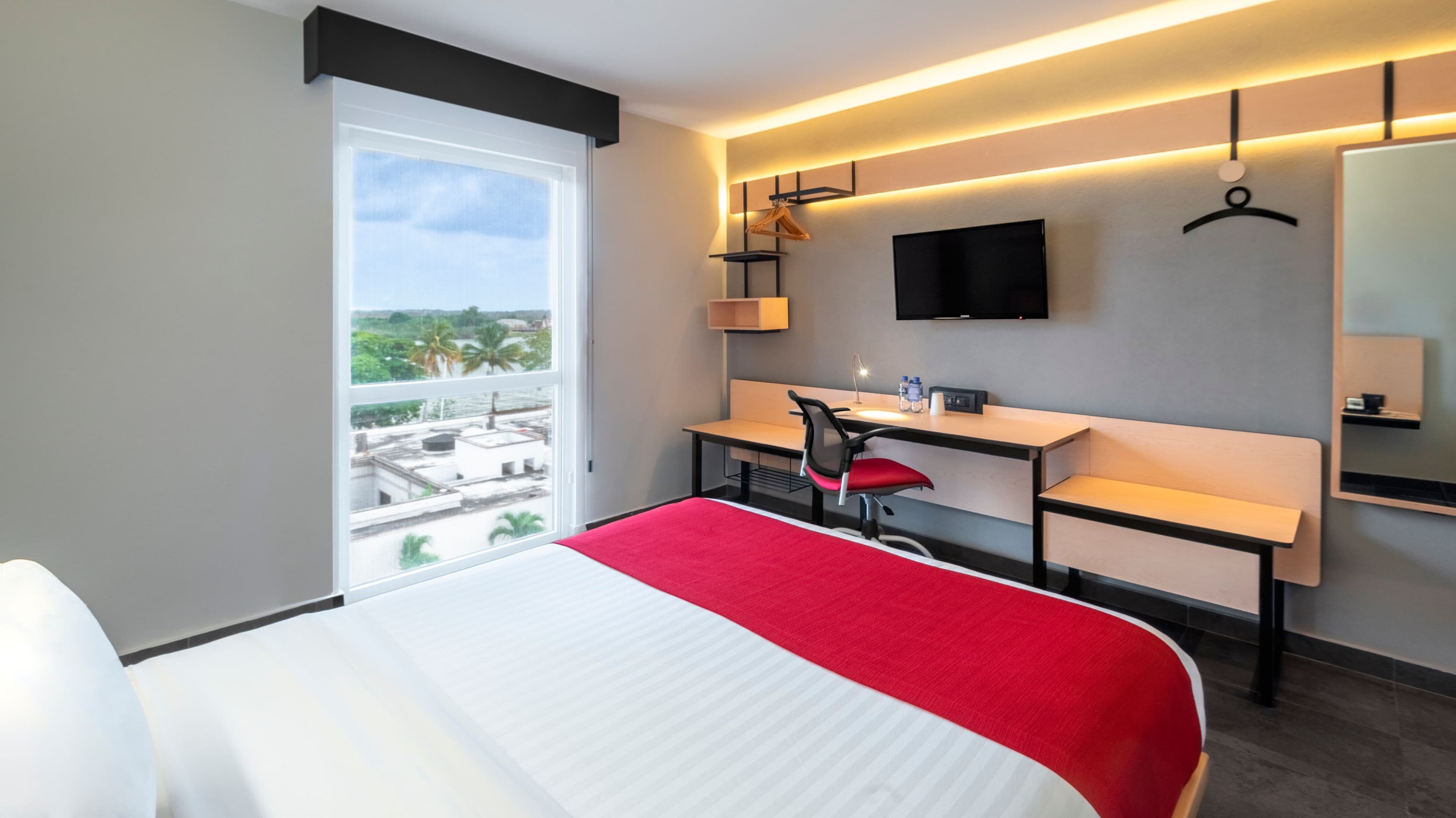 City Express by Marriott Tuxpan — 17